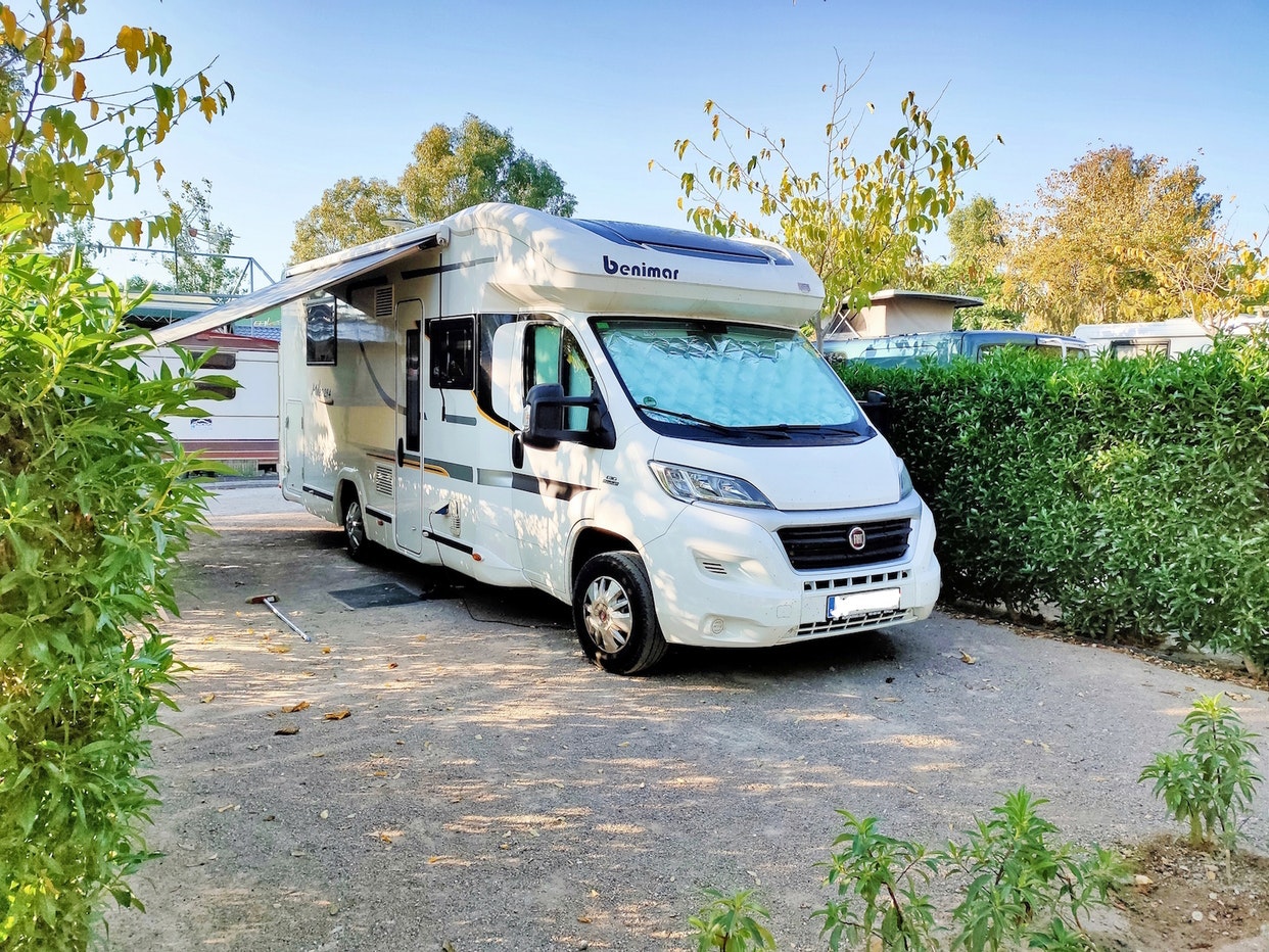 Camping valencia el saler, El Saler