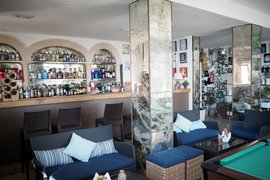Hotel rocamar