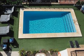 Hotel rocamar