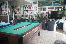 Hotel rocamar