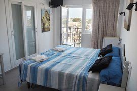 Hotel rocamar, Cala Figuera