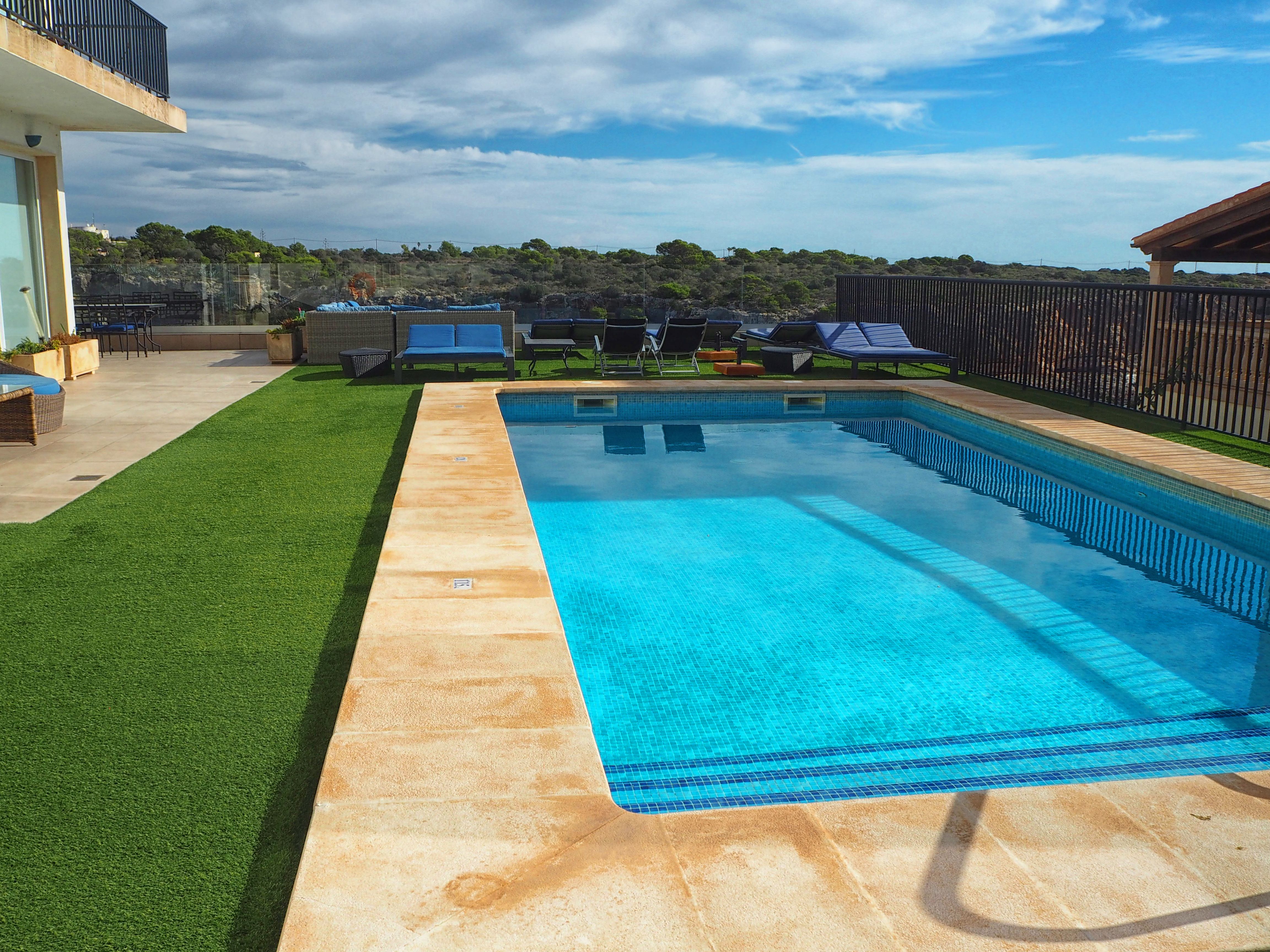 Hotel rocamar, Cala Figuera