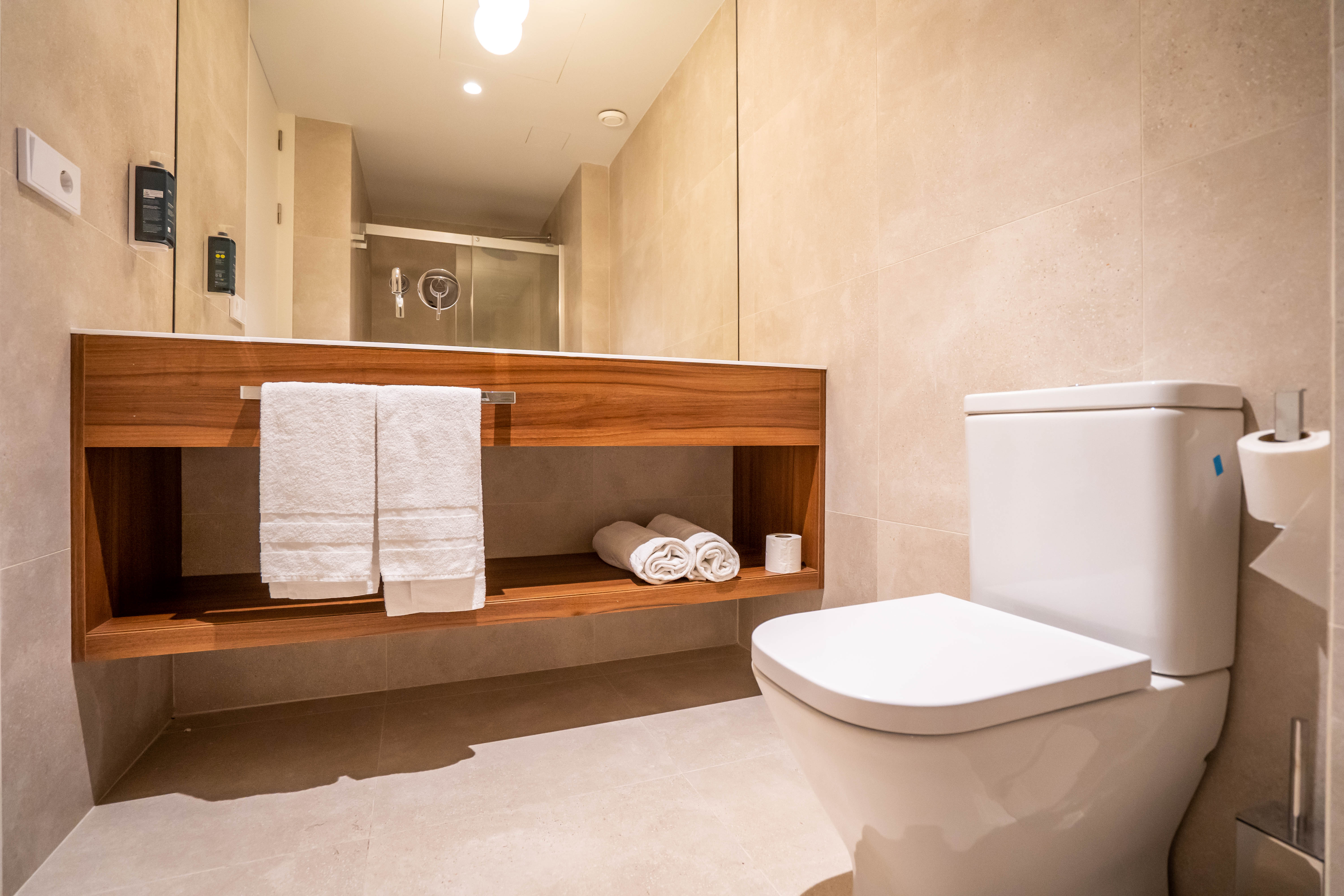 Teide rooms, .