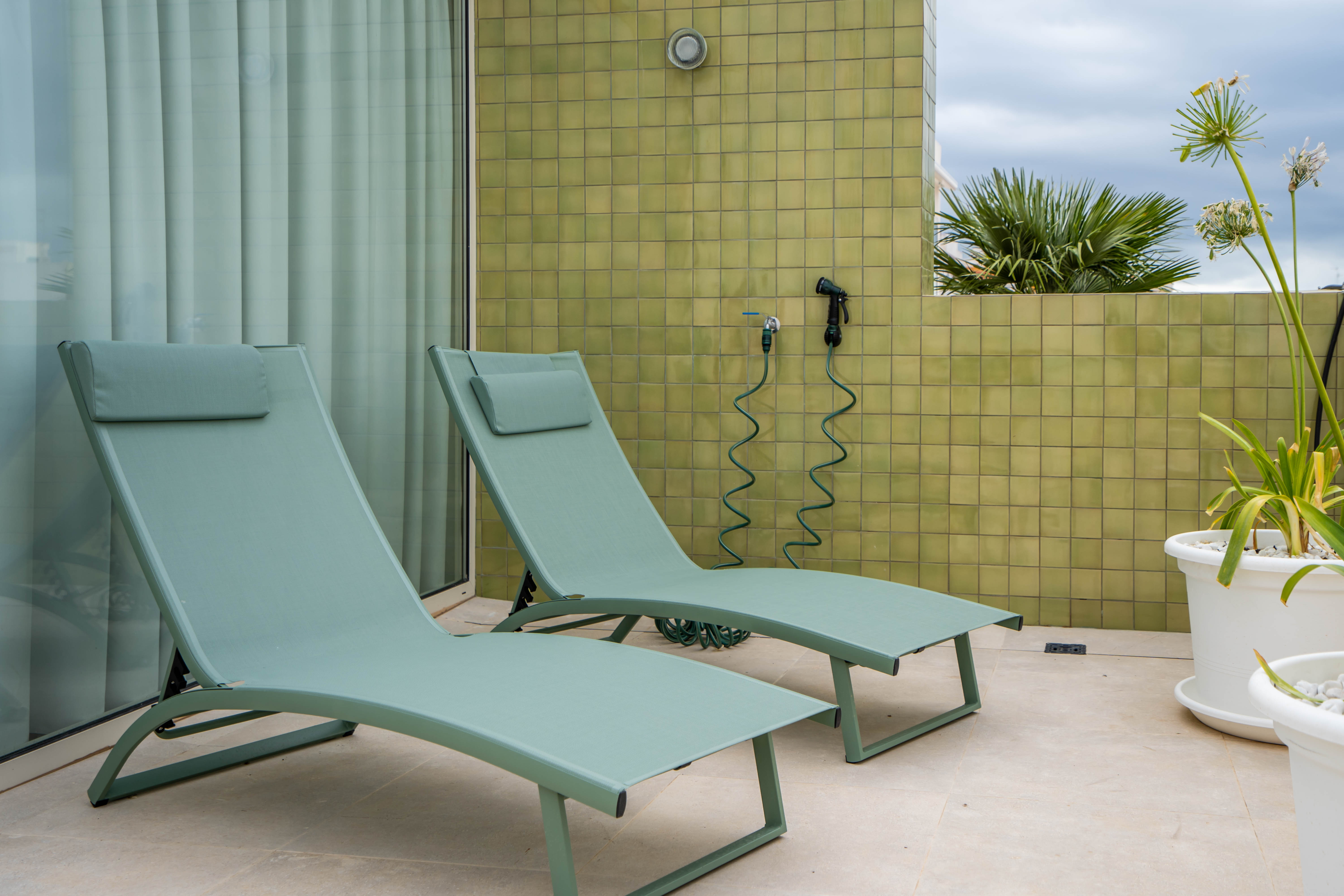 Teide rooms, .
