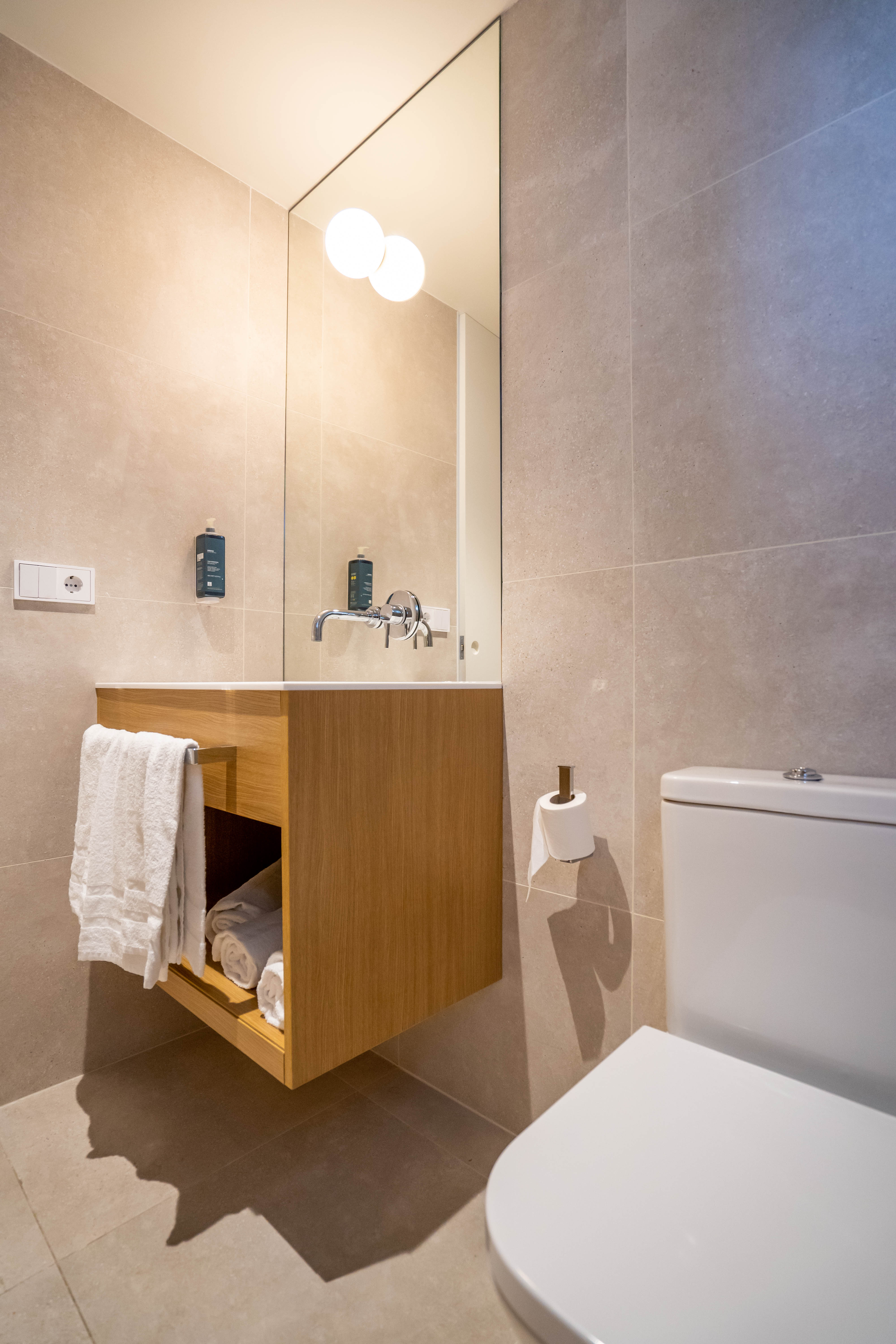Teide rooms, .