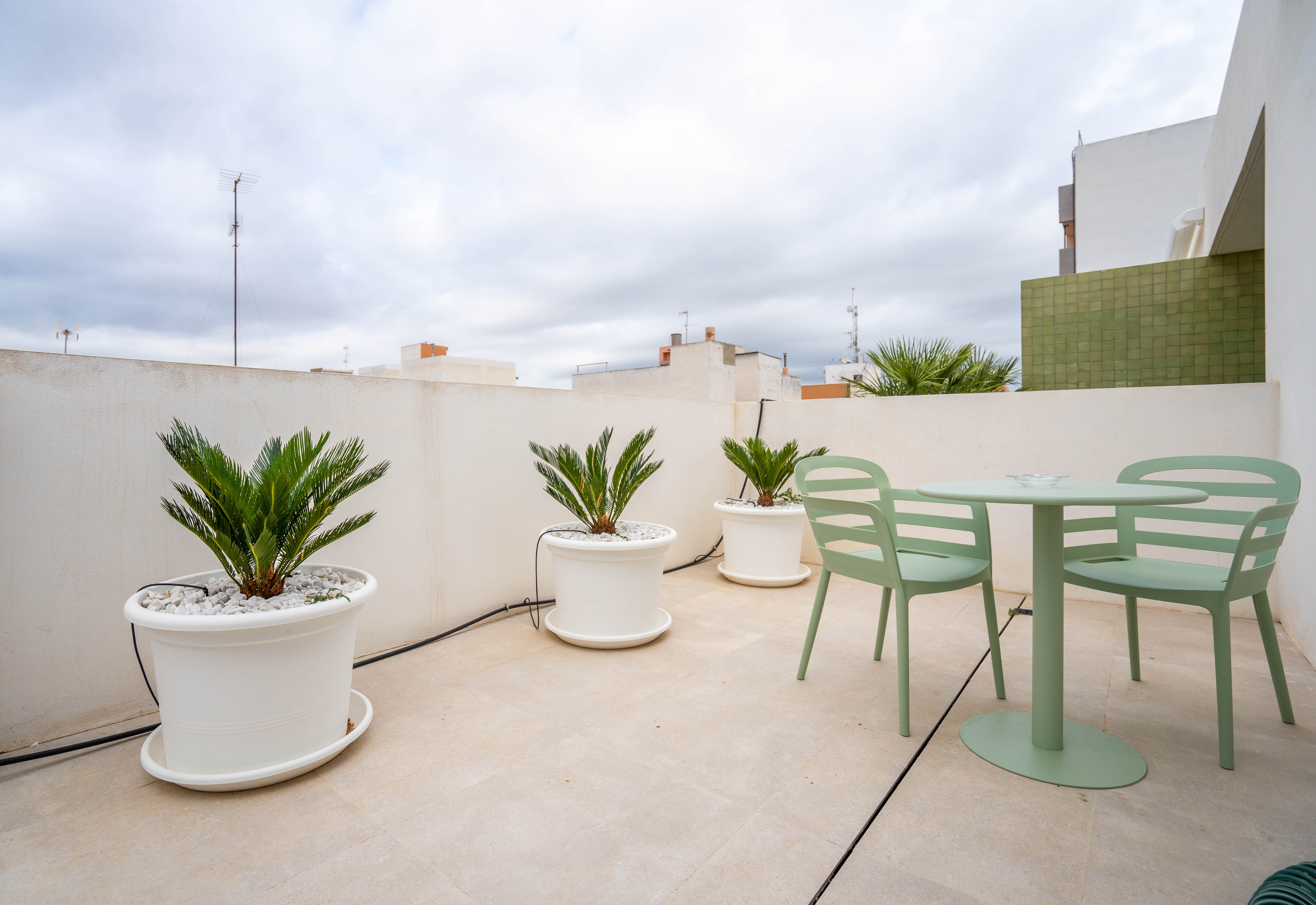 Teide rooms, .