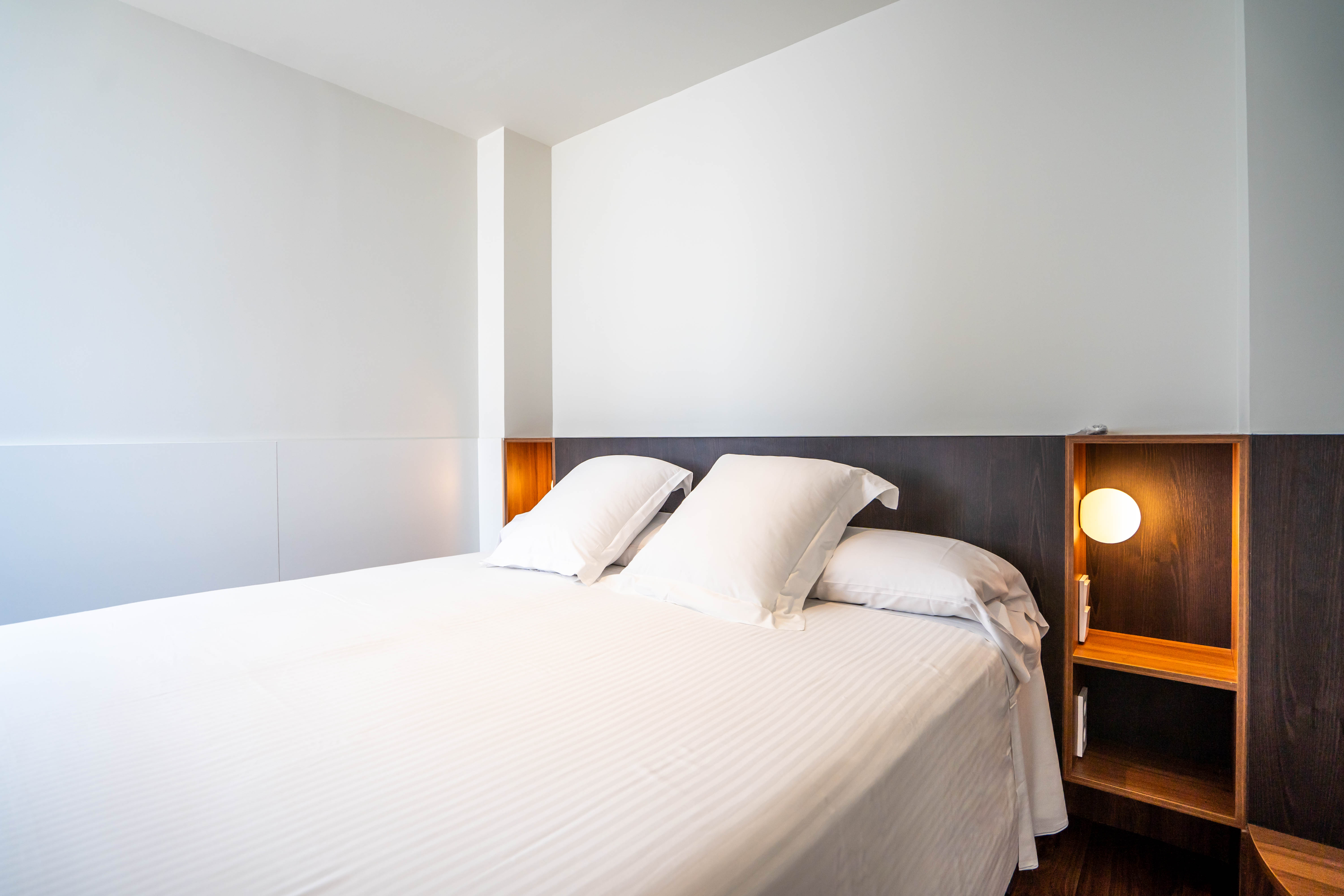 Suite avec terrasse