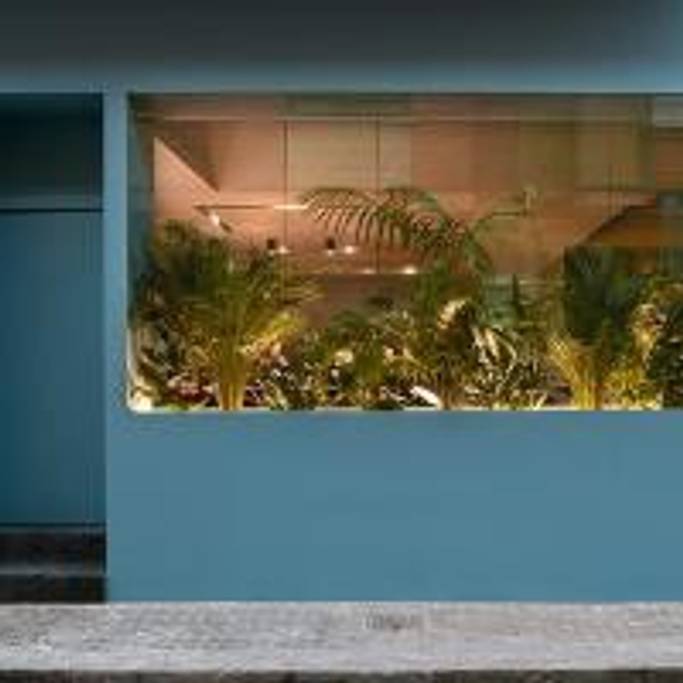 Teide rooms 