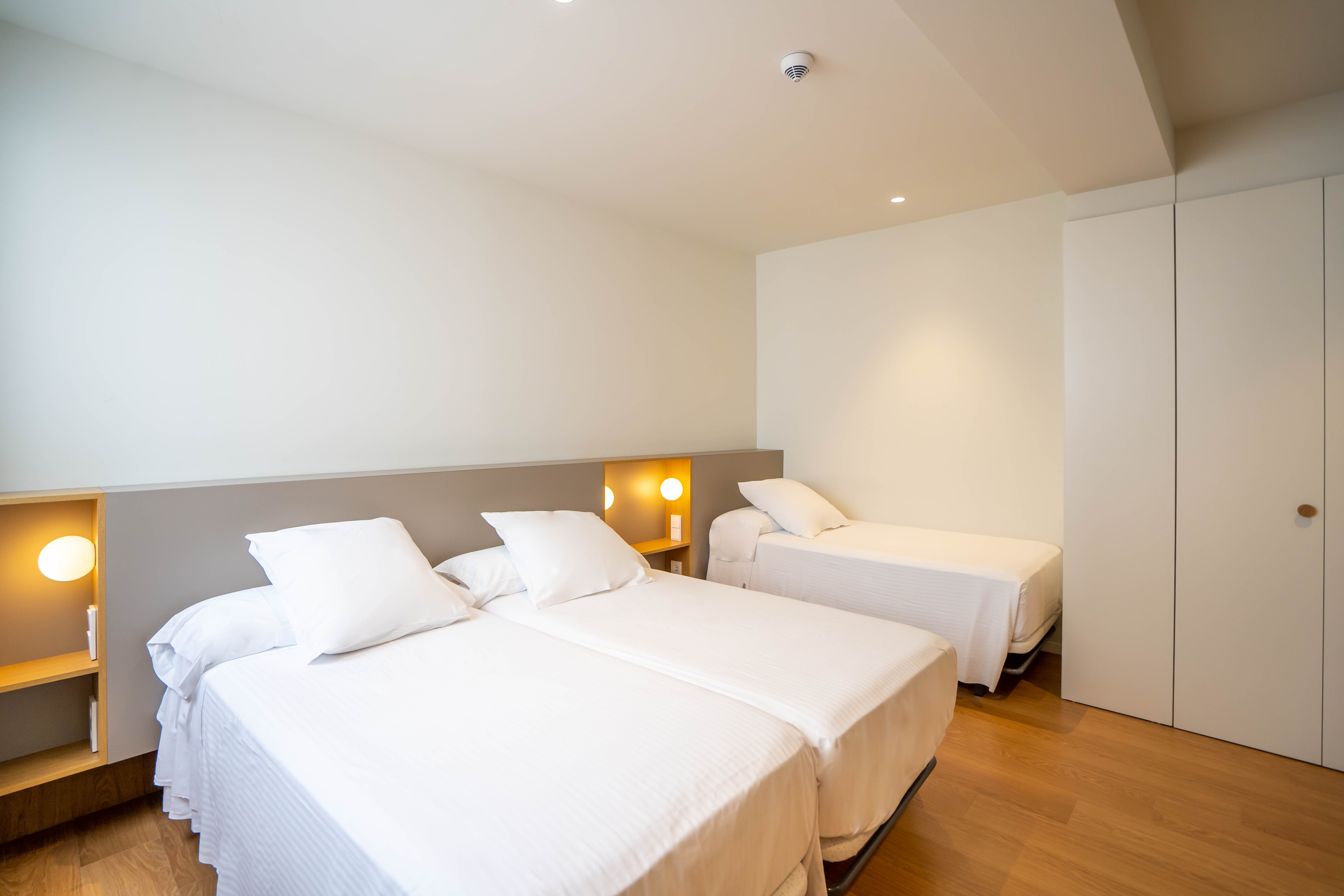 Teide rooms, .