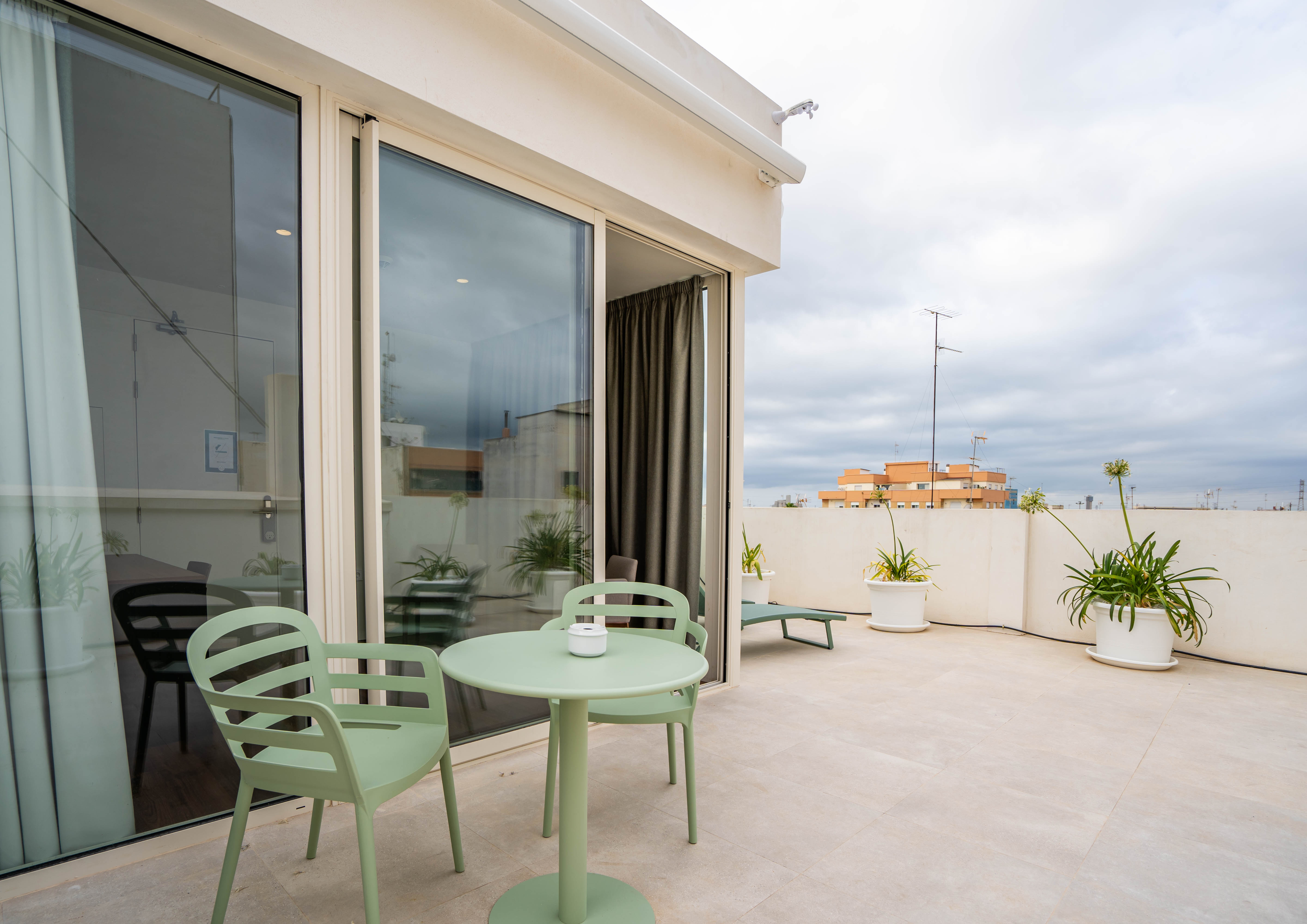 Teide rooms, .