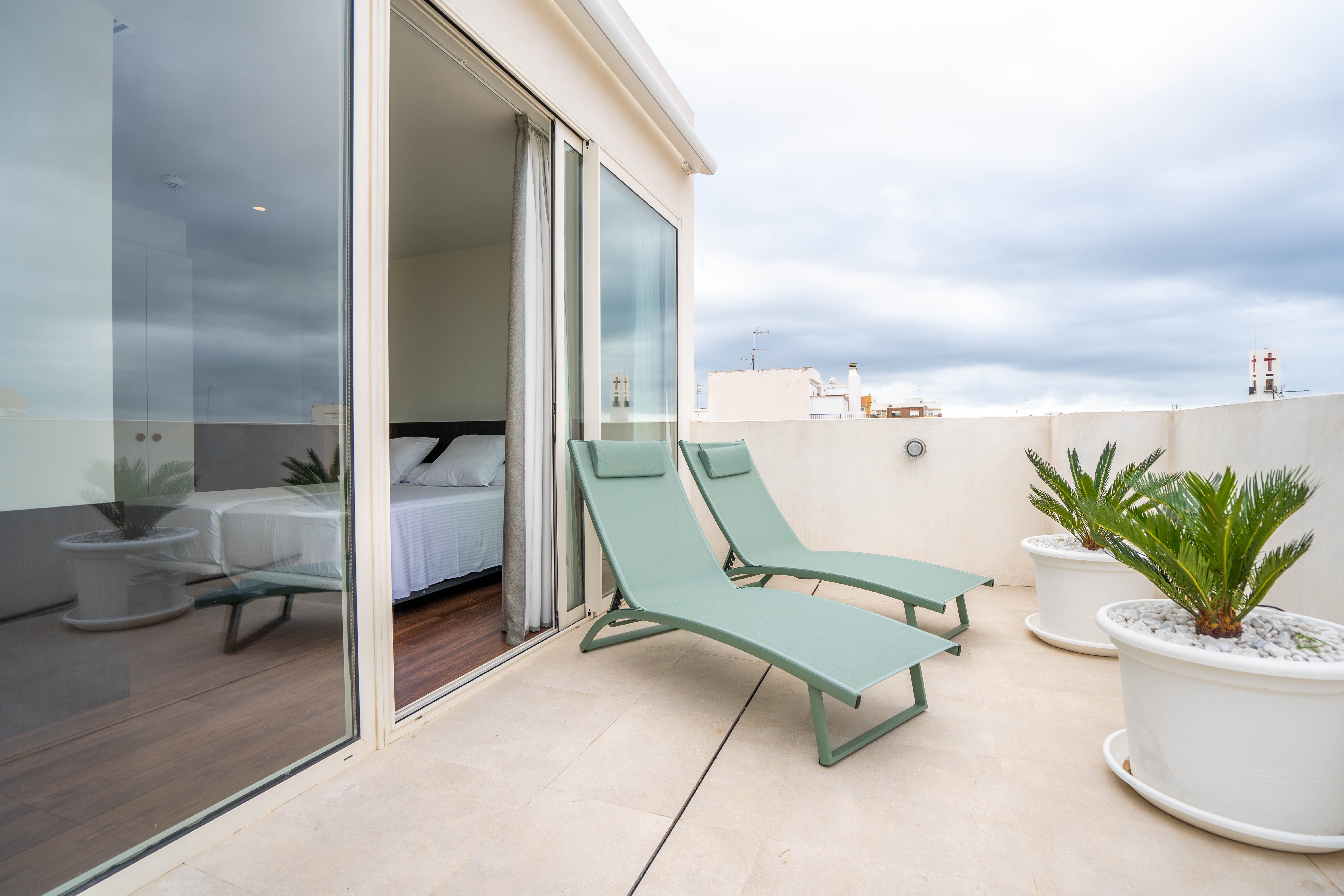 Teide rooms, .