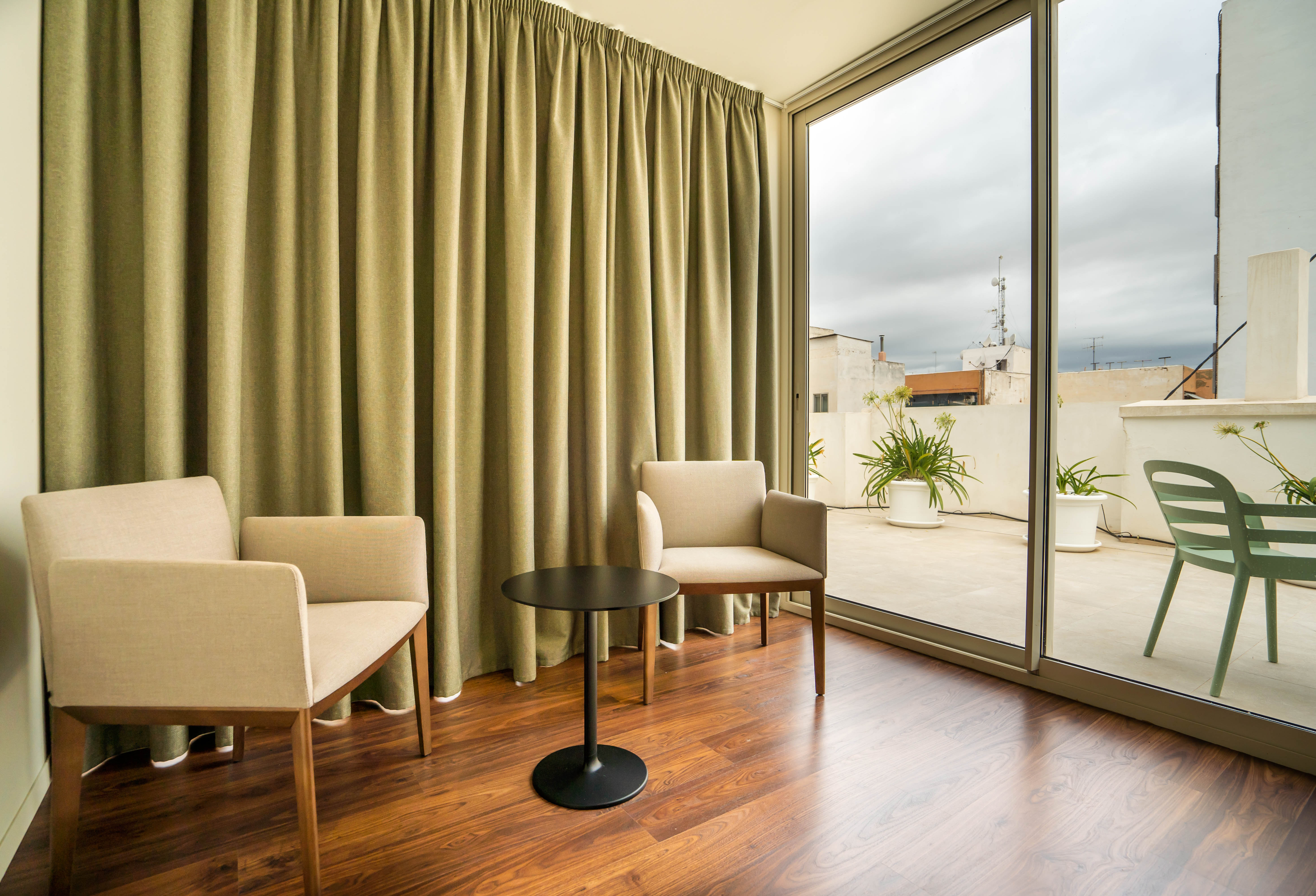 Teide rooms, .
