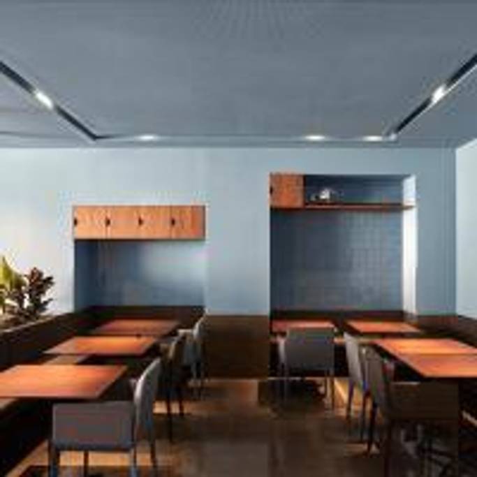 Teide rooms 