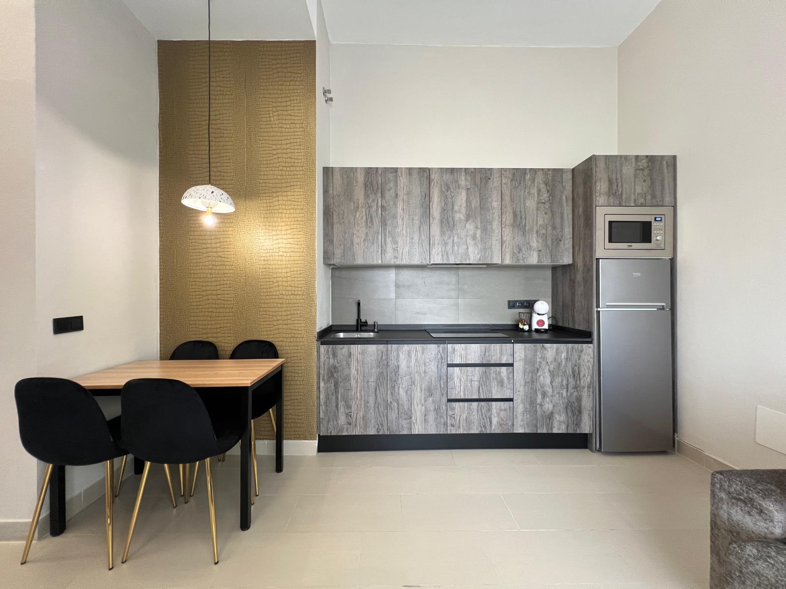 Suite 2 chambres supérieure