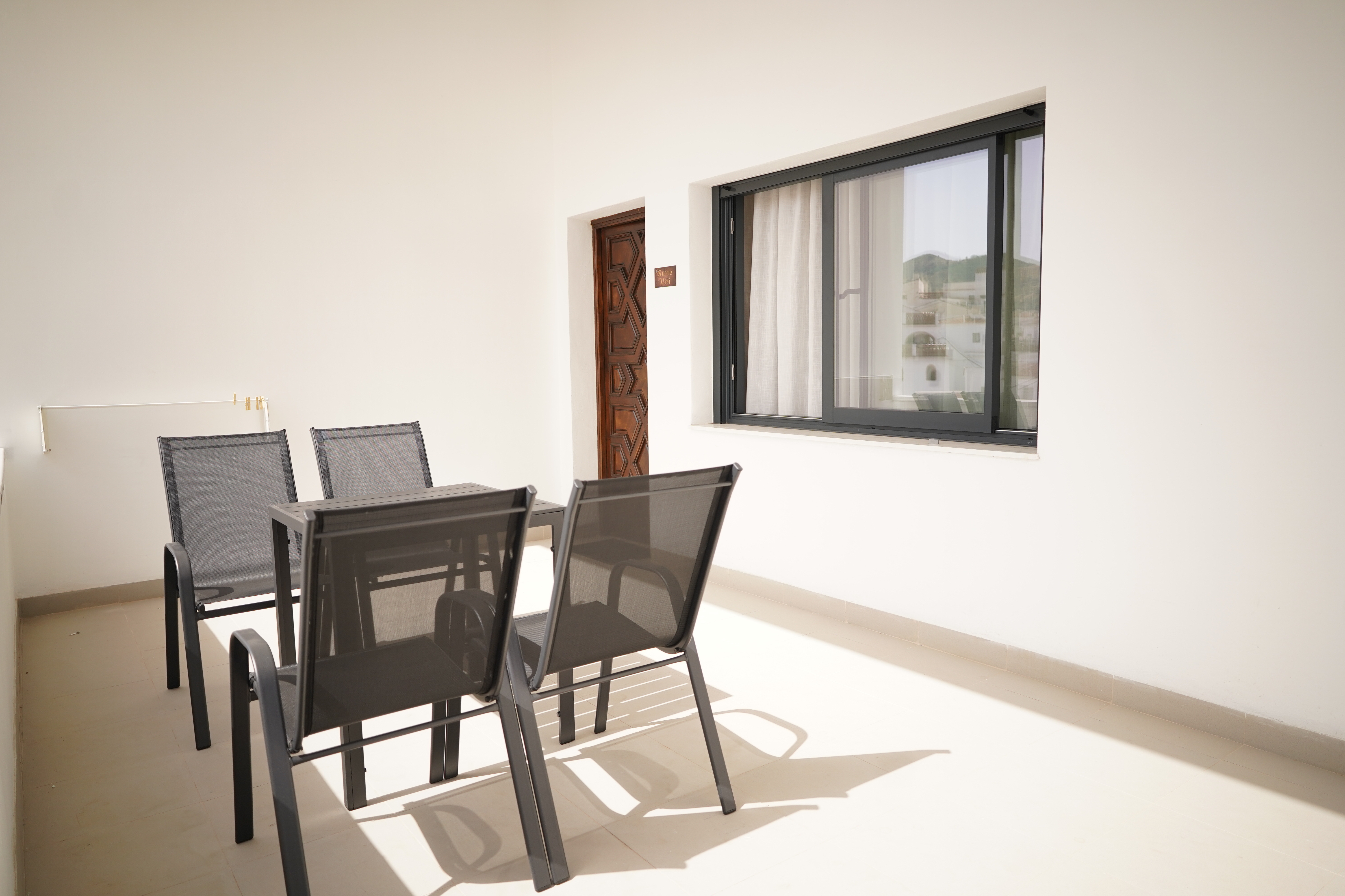 Suite 2 chambres supérieure