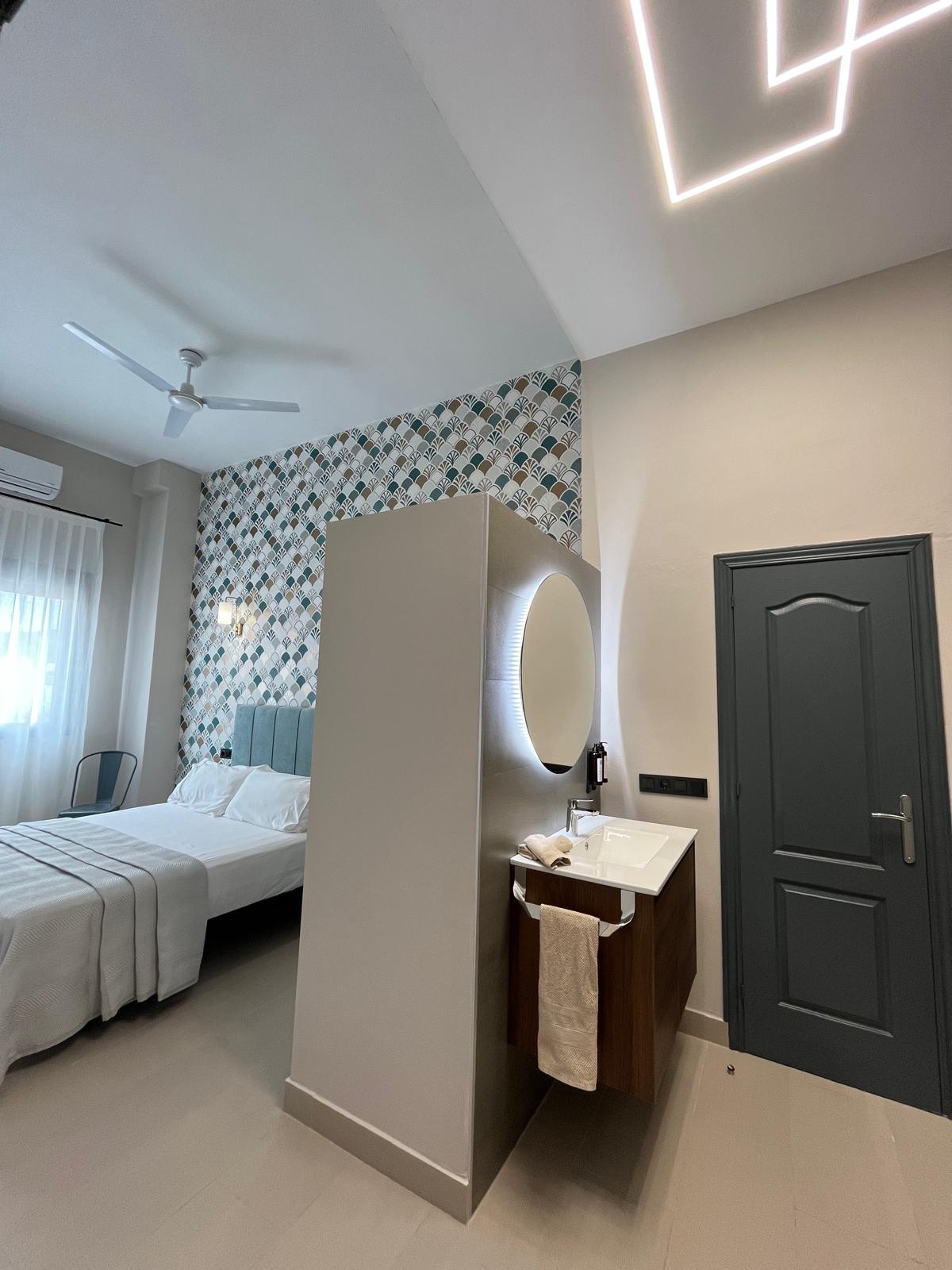 Suite 2 chambres supérieure