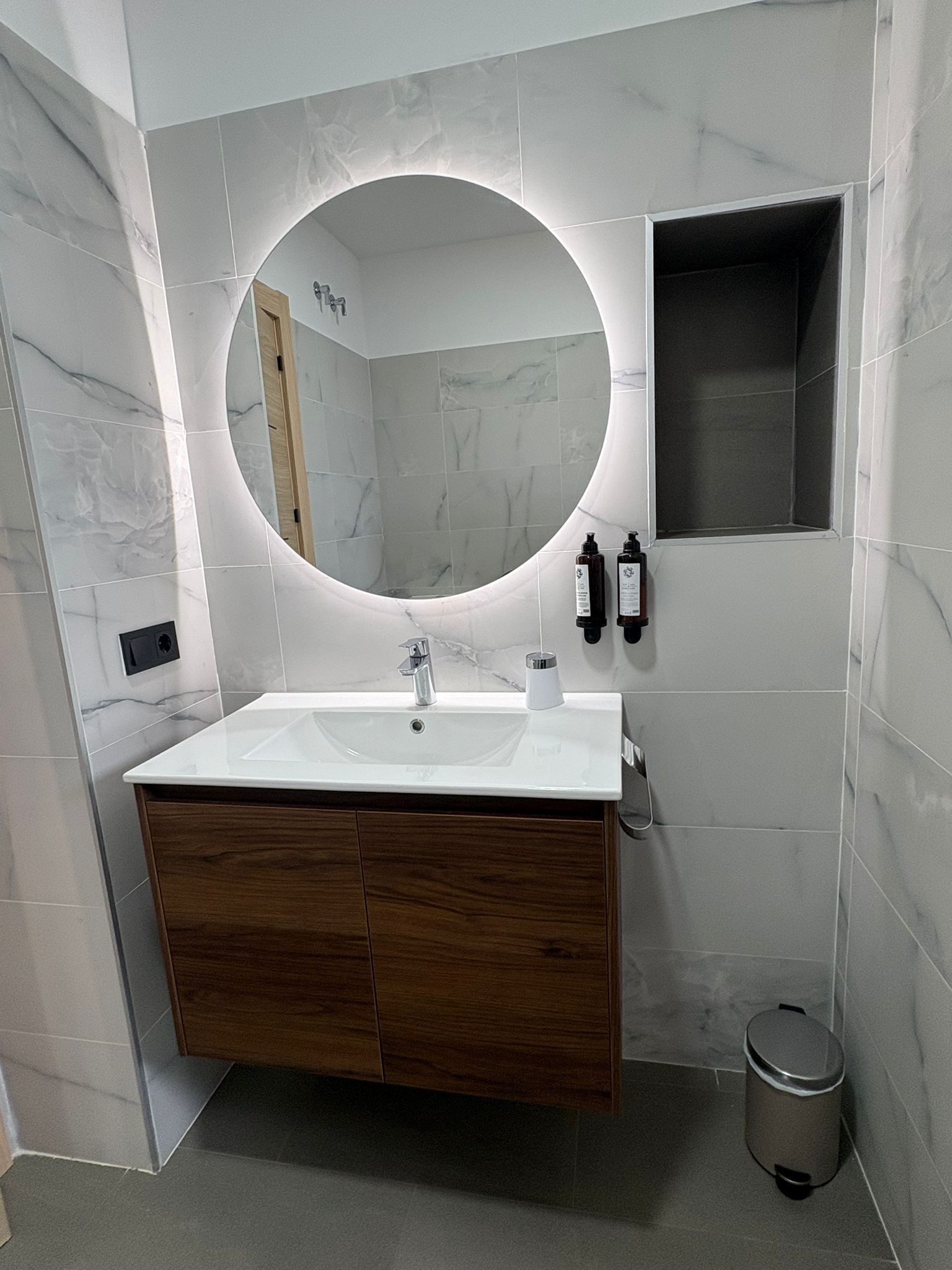 Suite con piscina privada