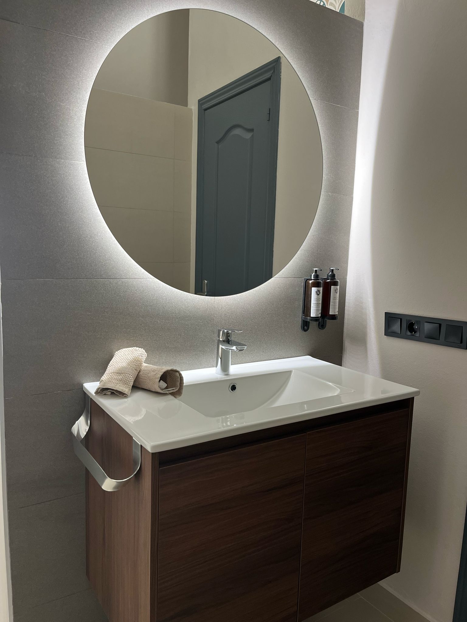 Suite 2 chambres supérieure