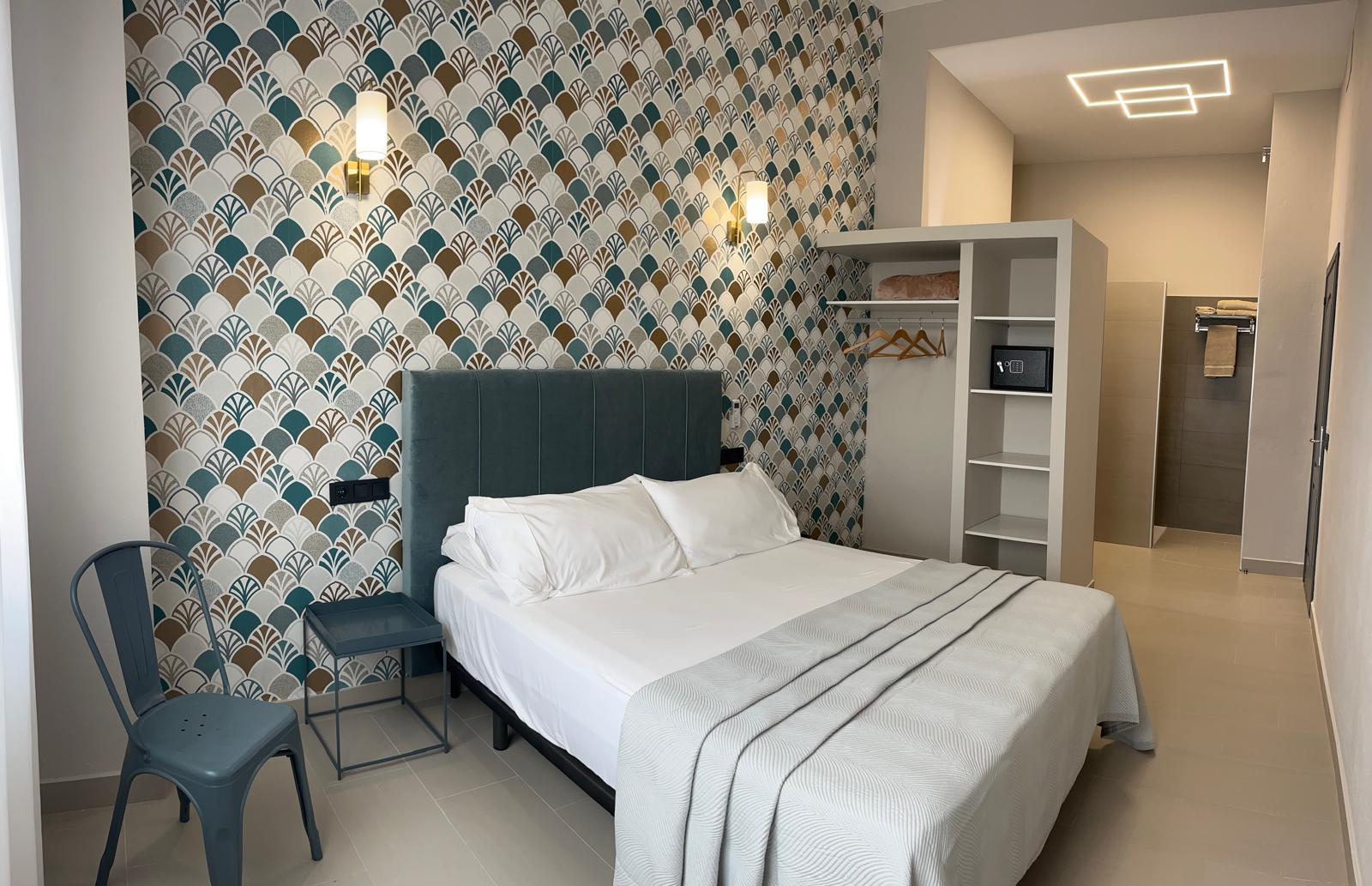 Suite 2 chambres supérieure