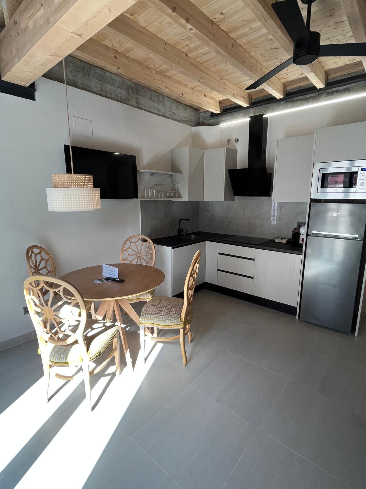 Suite avec piscine privée