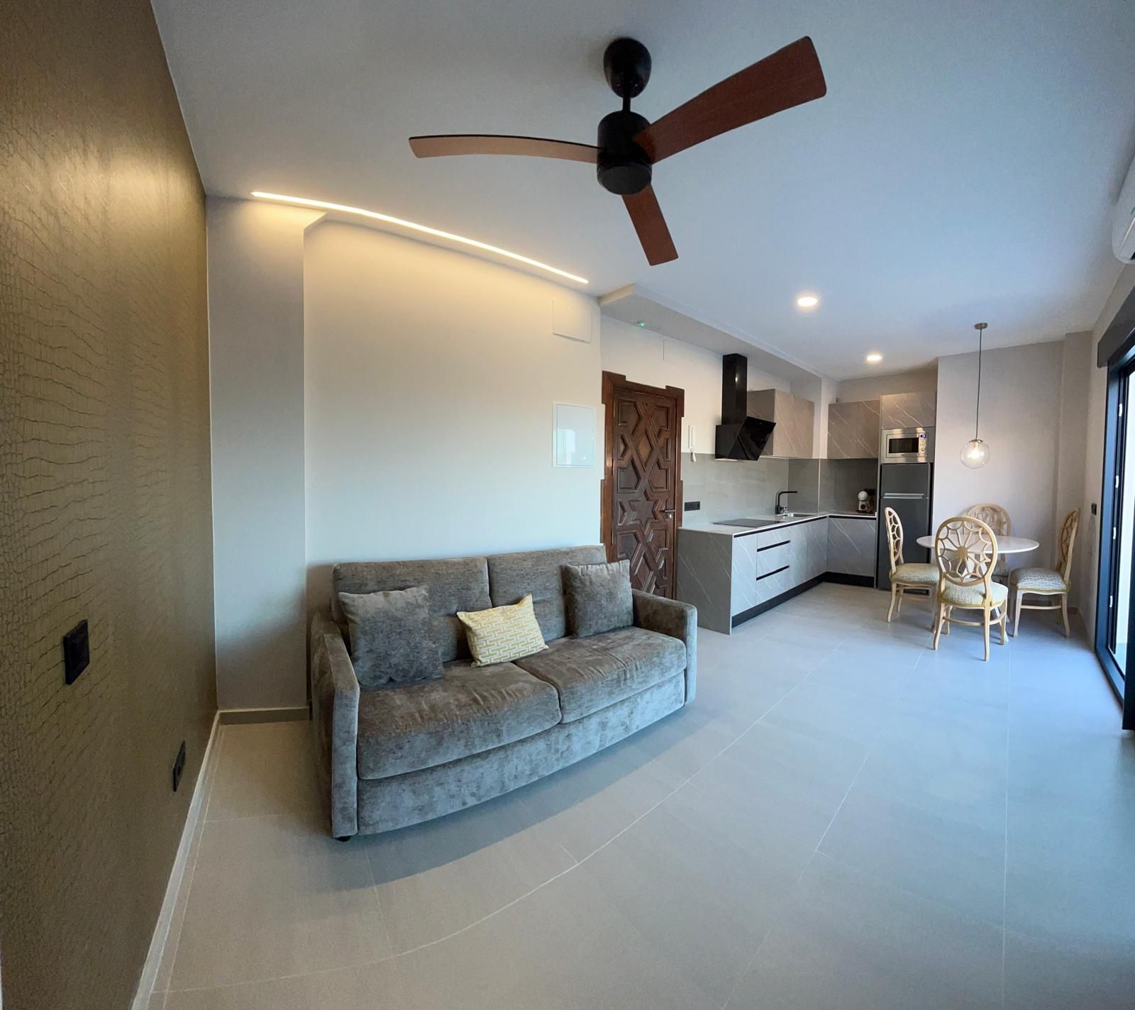 Suite avec piscine privée