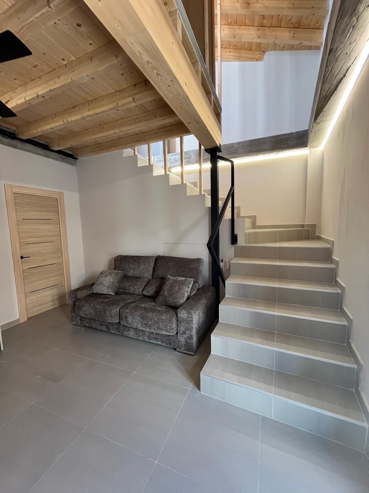 Suite avec piscine privée