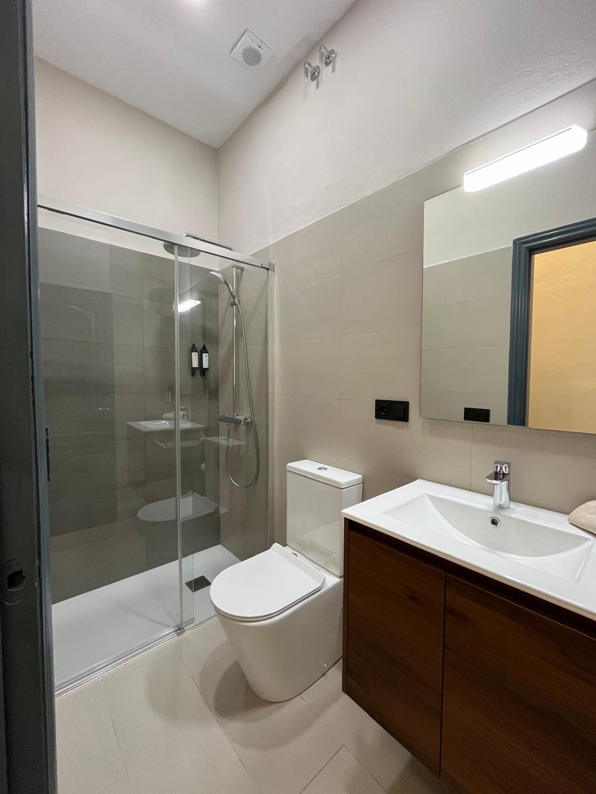 Suite 2 chambres supérieure