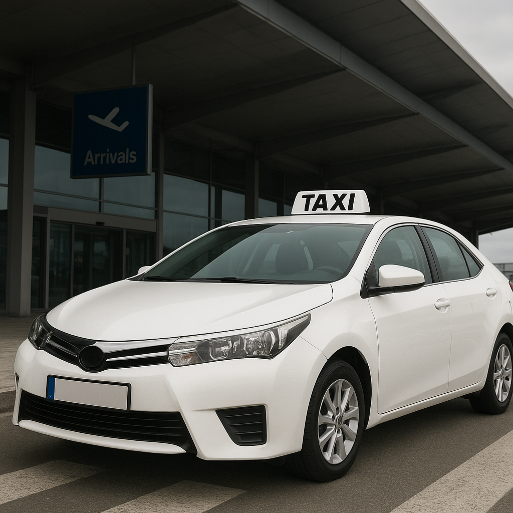 La lipa suites, Almachar