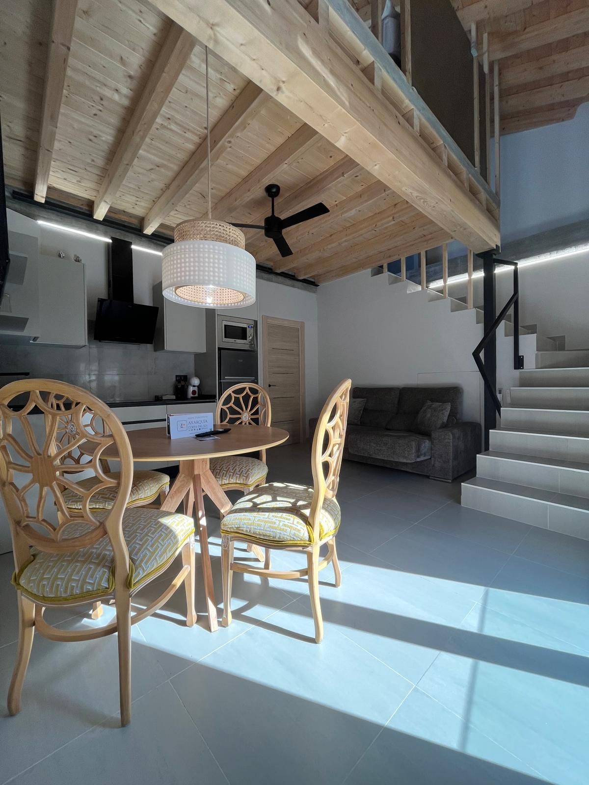 Suite avec piscine privée