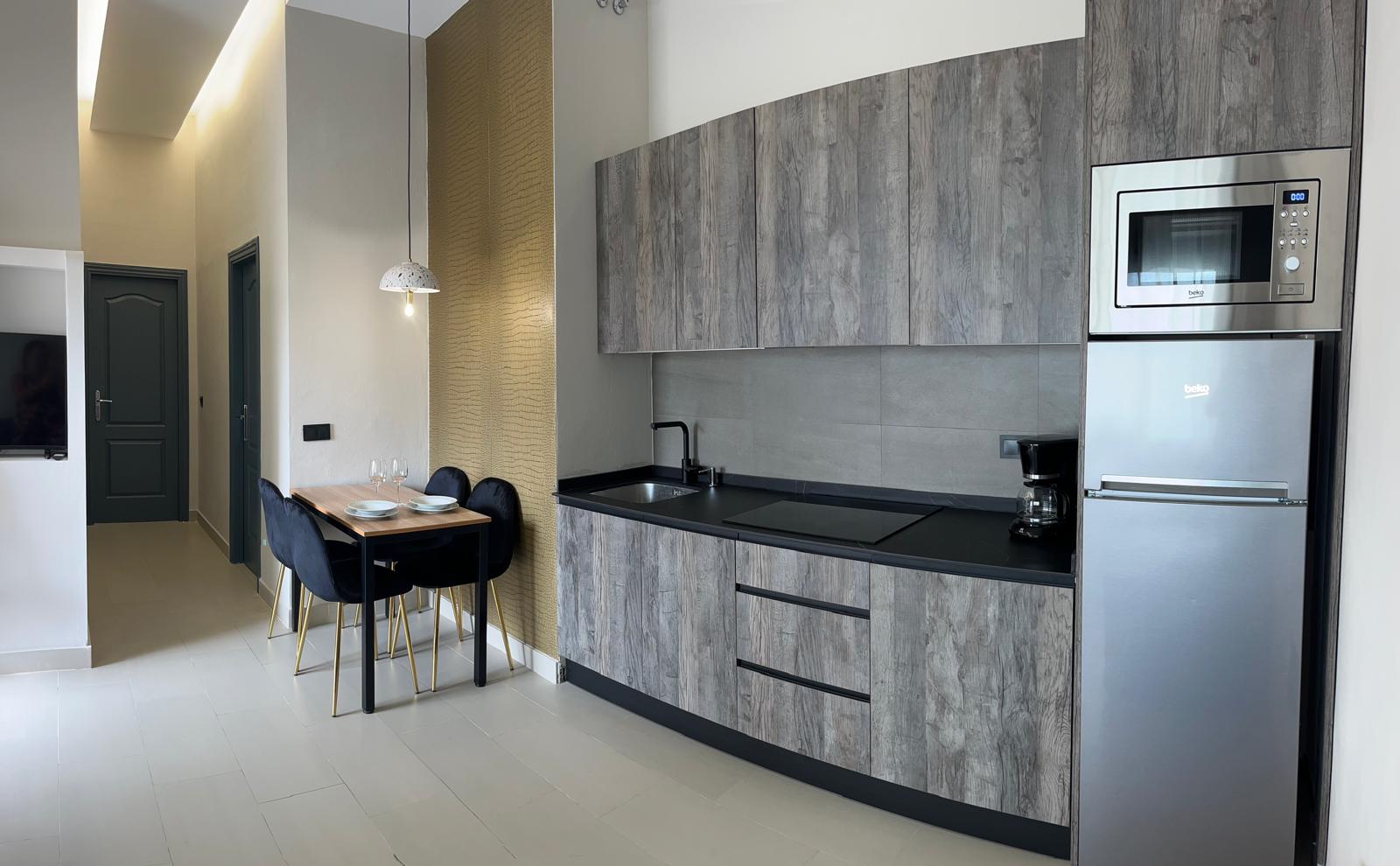 Suite 2 chambres supérieure