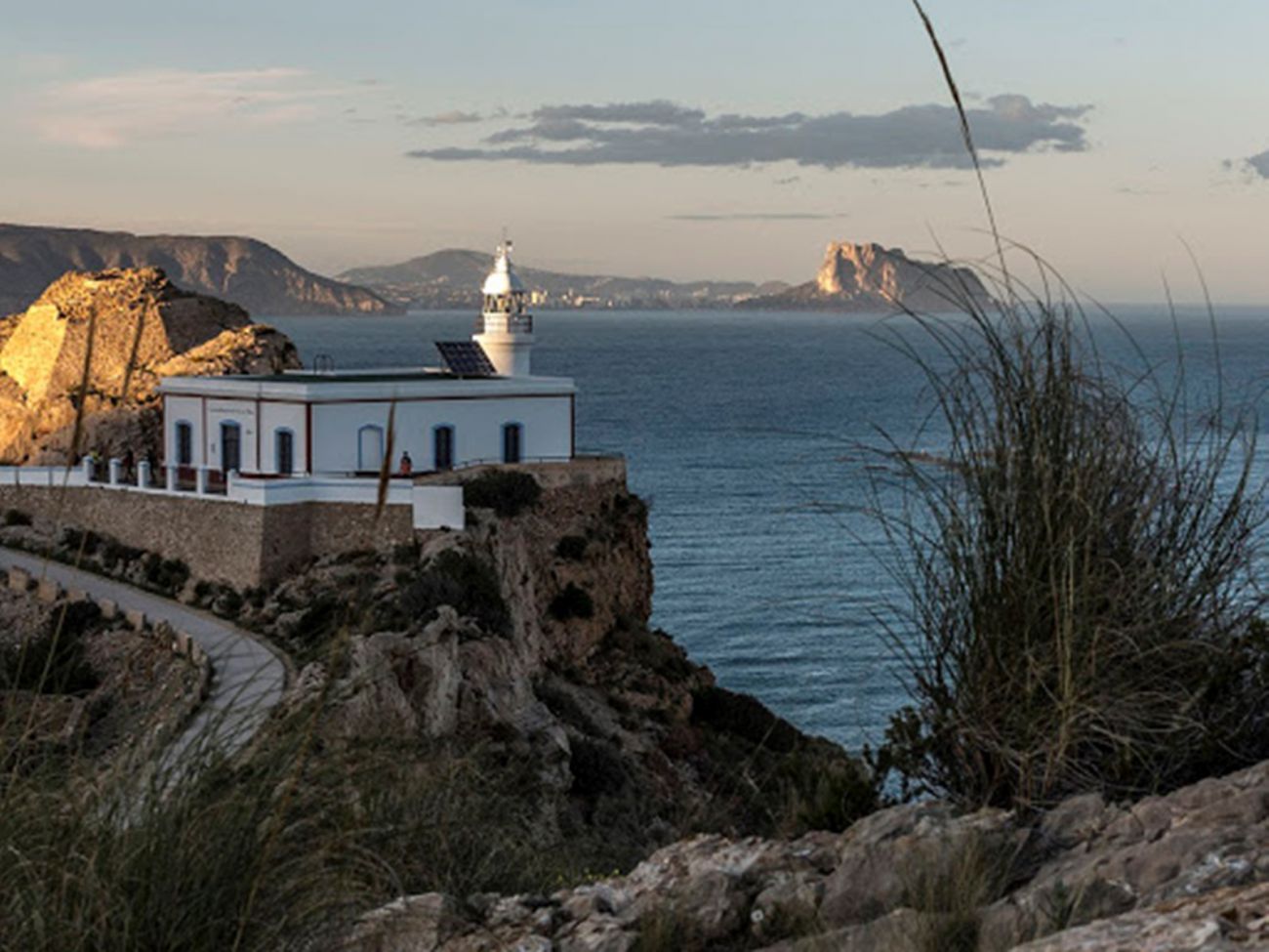 Noguera hotel