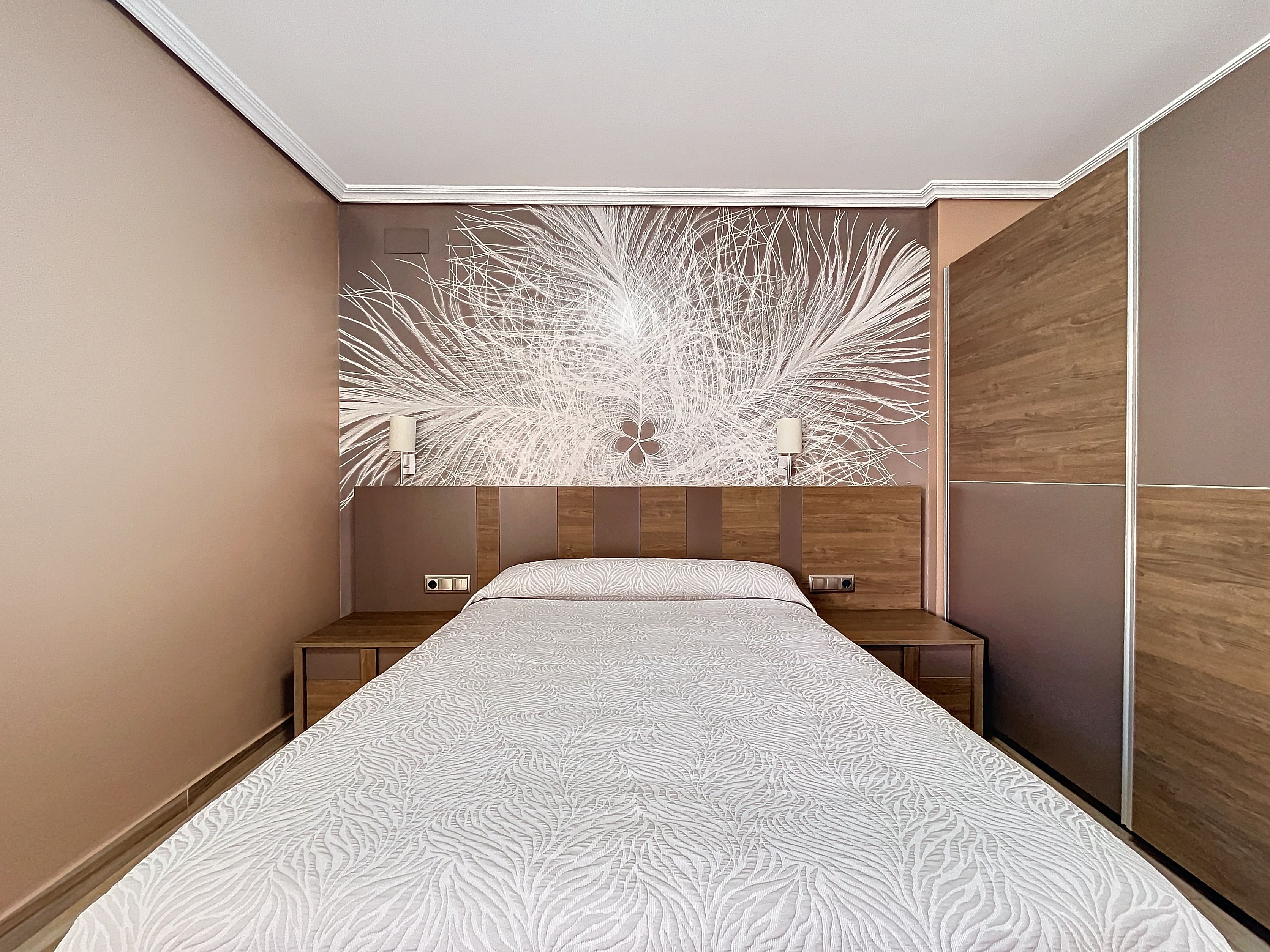 Noguera hotel , L Alfas del Pi