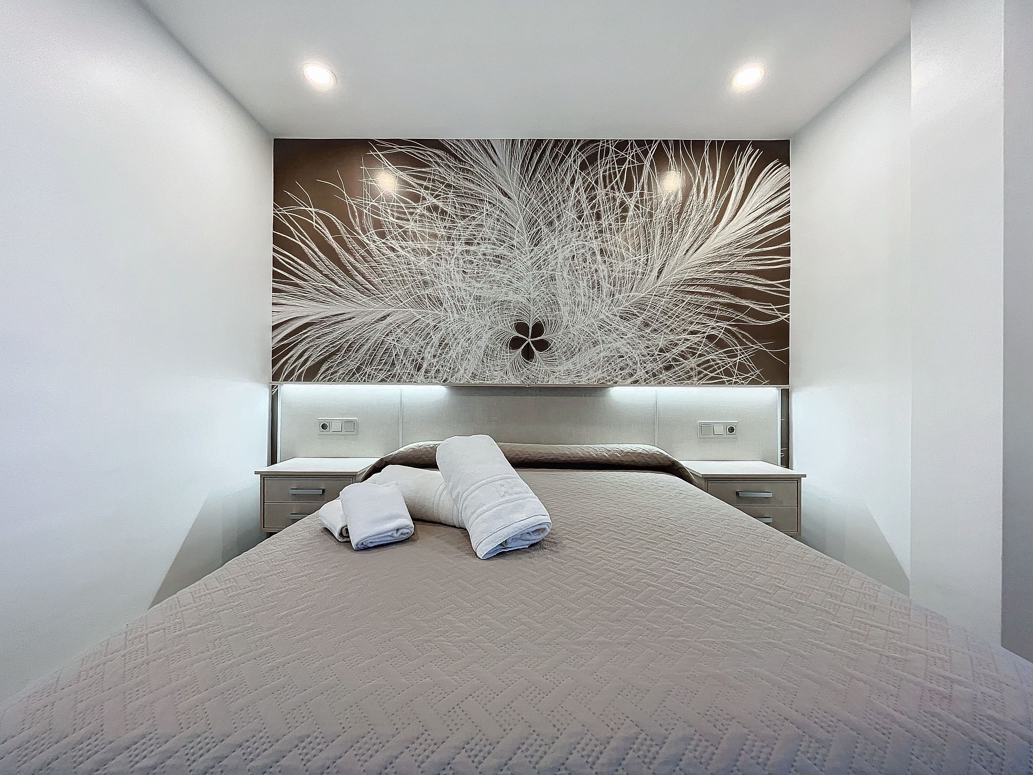Noguera hotel , L Alfas del Pi