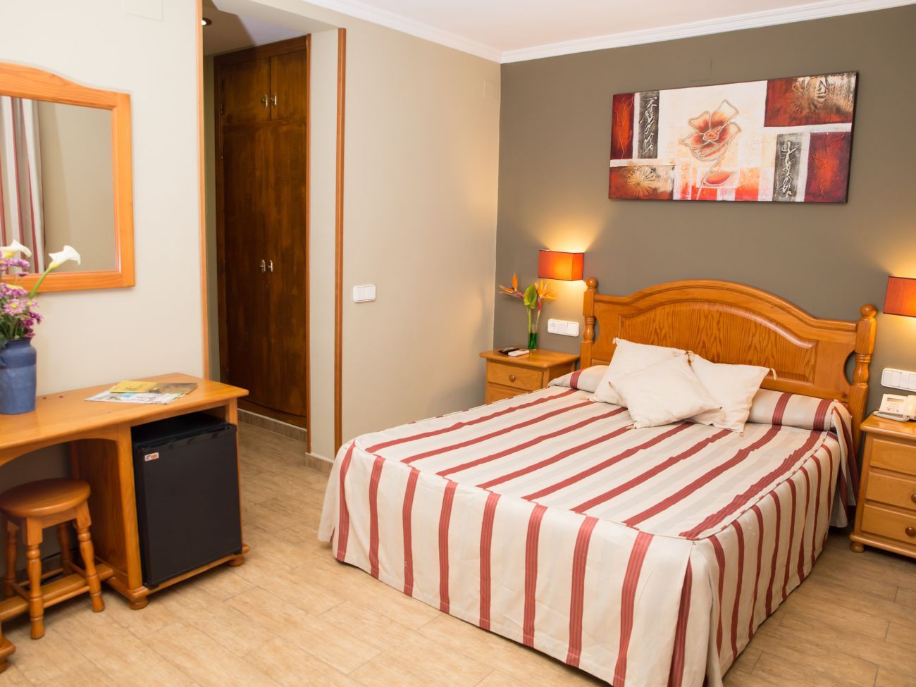 Noguera hotel , L Alfas del Pi