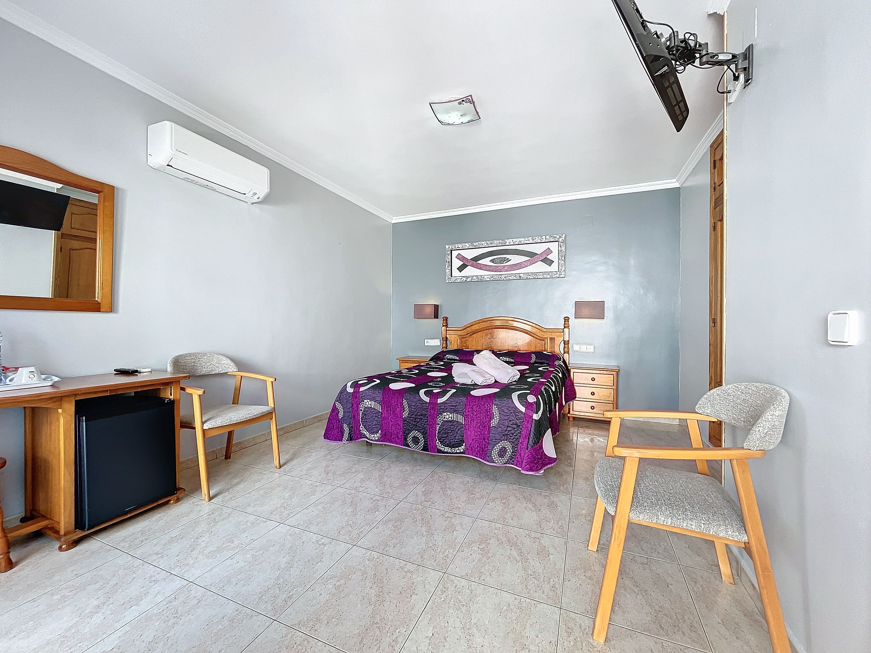 Noguera hotel , L Alfas del Pi