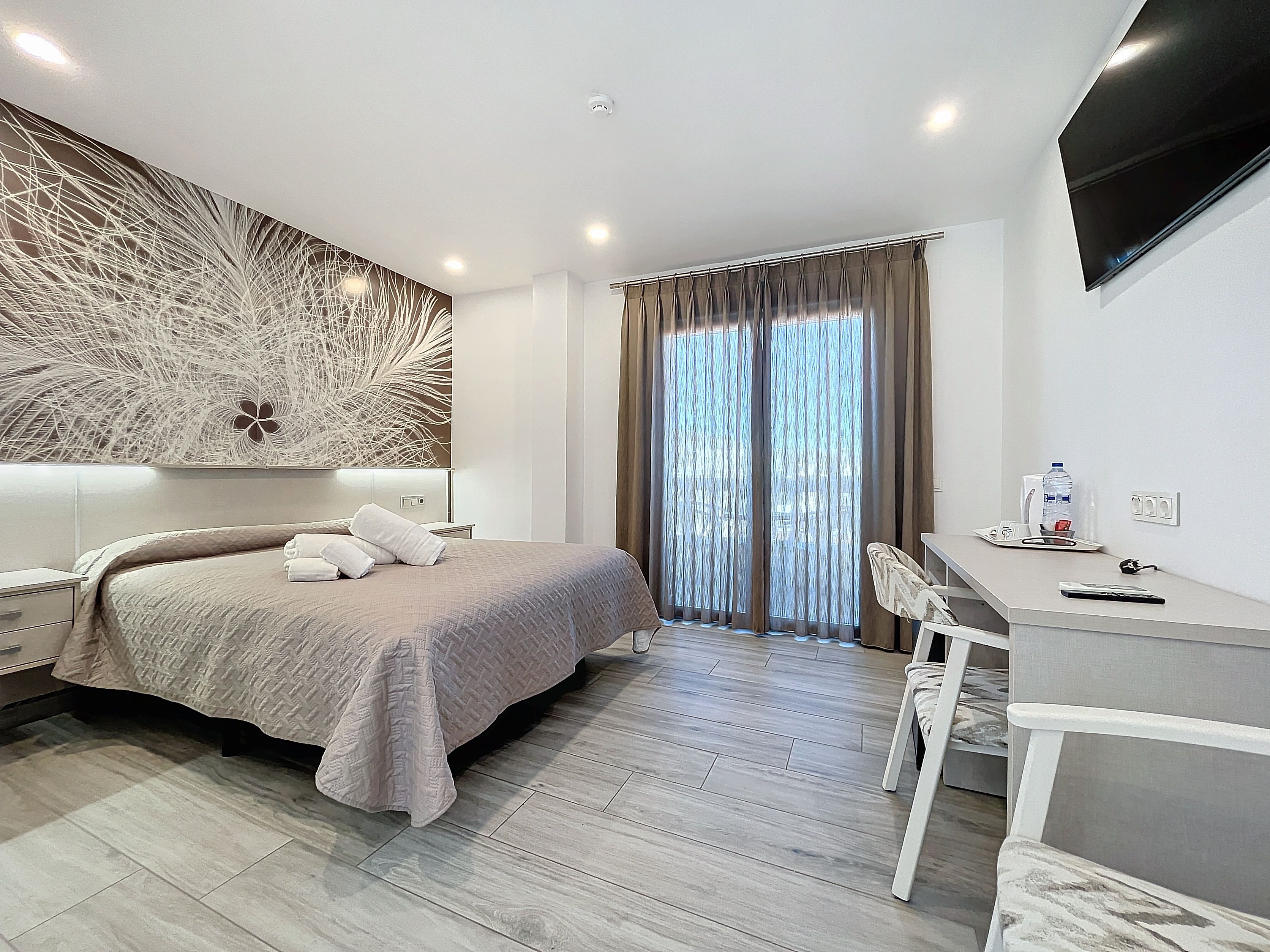 Noguera hotel , L Alfas del Pi