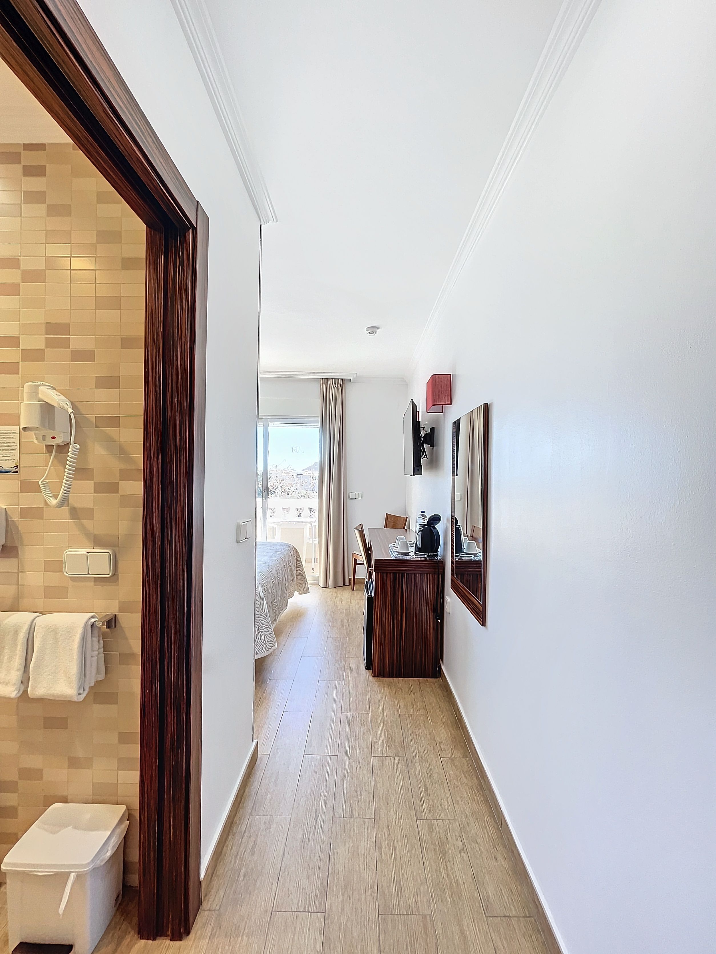 Noguera hotel , L Alfas del Pi