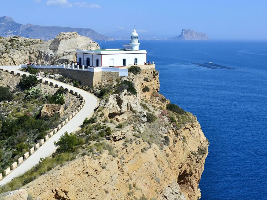 Noguera hotel , L Alfas del Pi