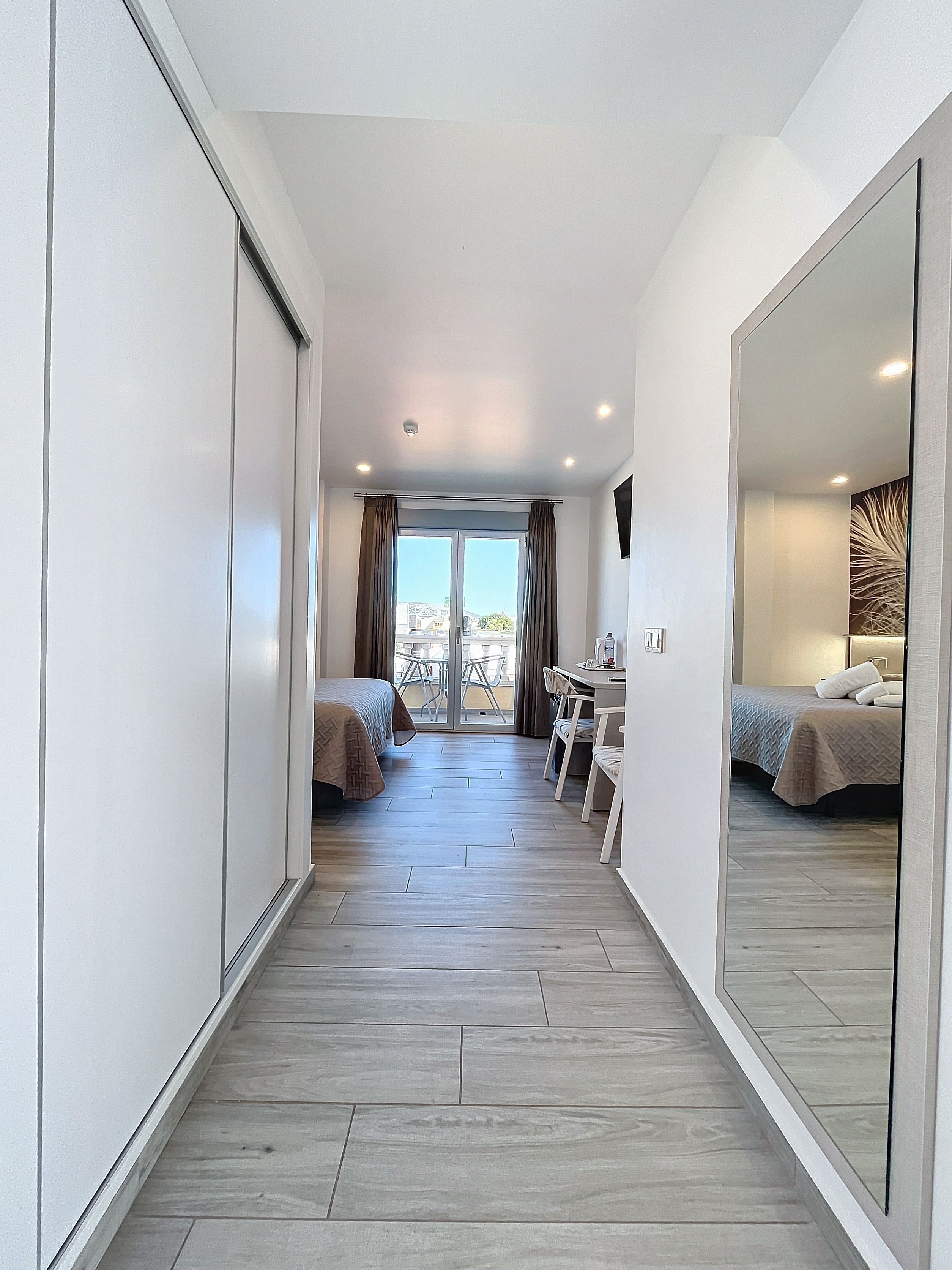 Noguera hotel , L Alfas del Pi