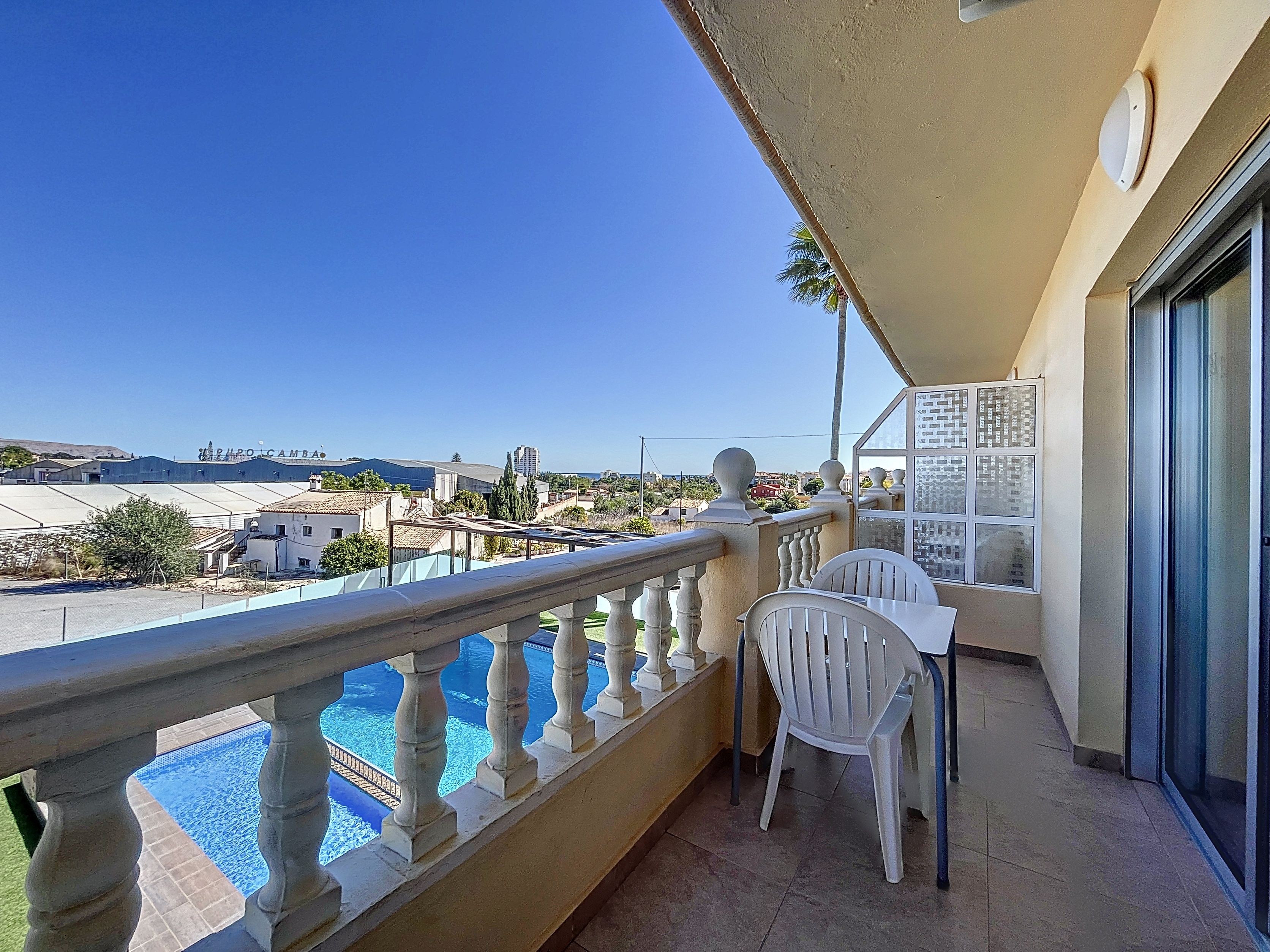 Noguera hotel , L Alfas del Pi