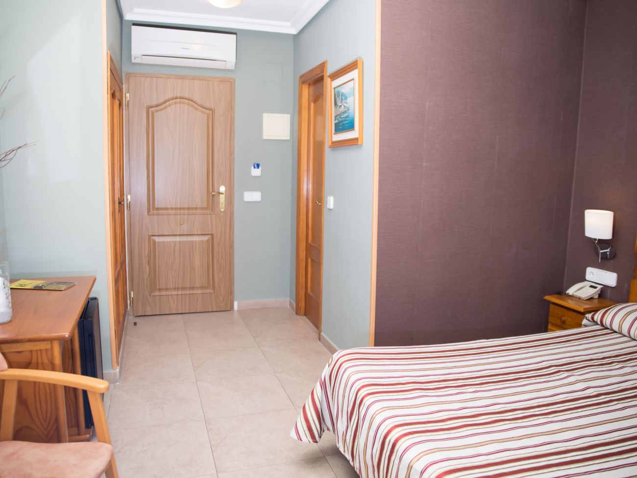 Noguera hotel , L Alfas del Pi