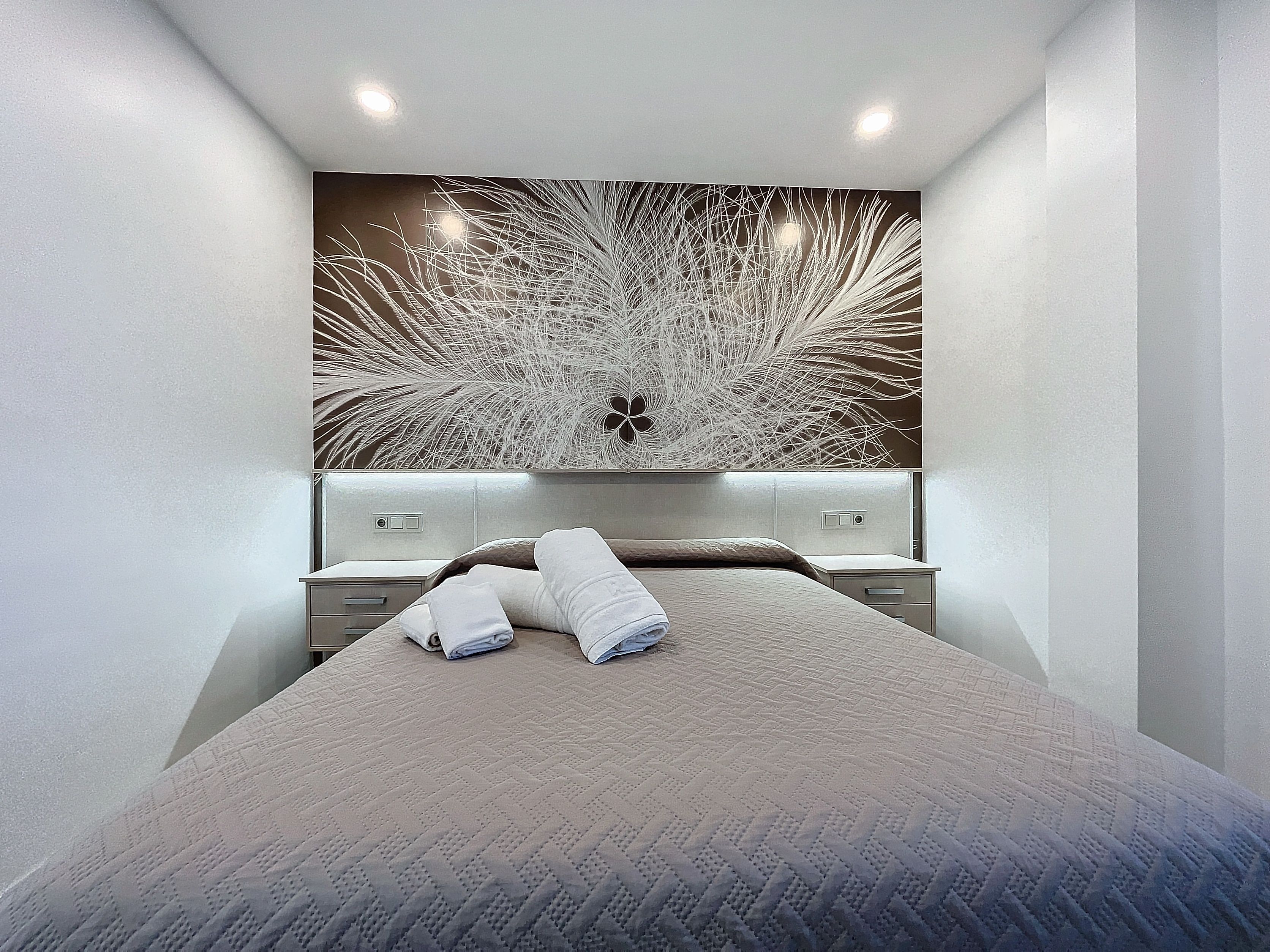 Noguera hotel , L Alfas del Pi