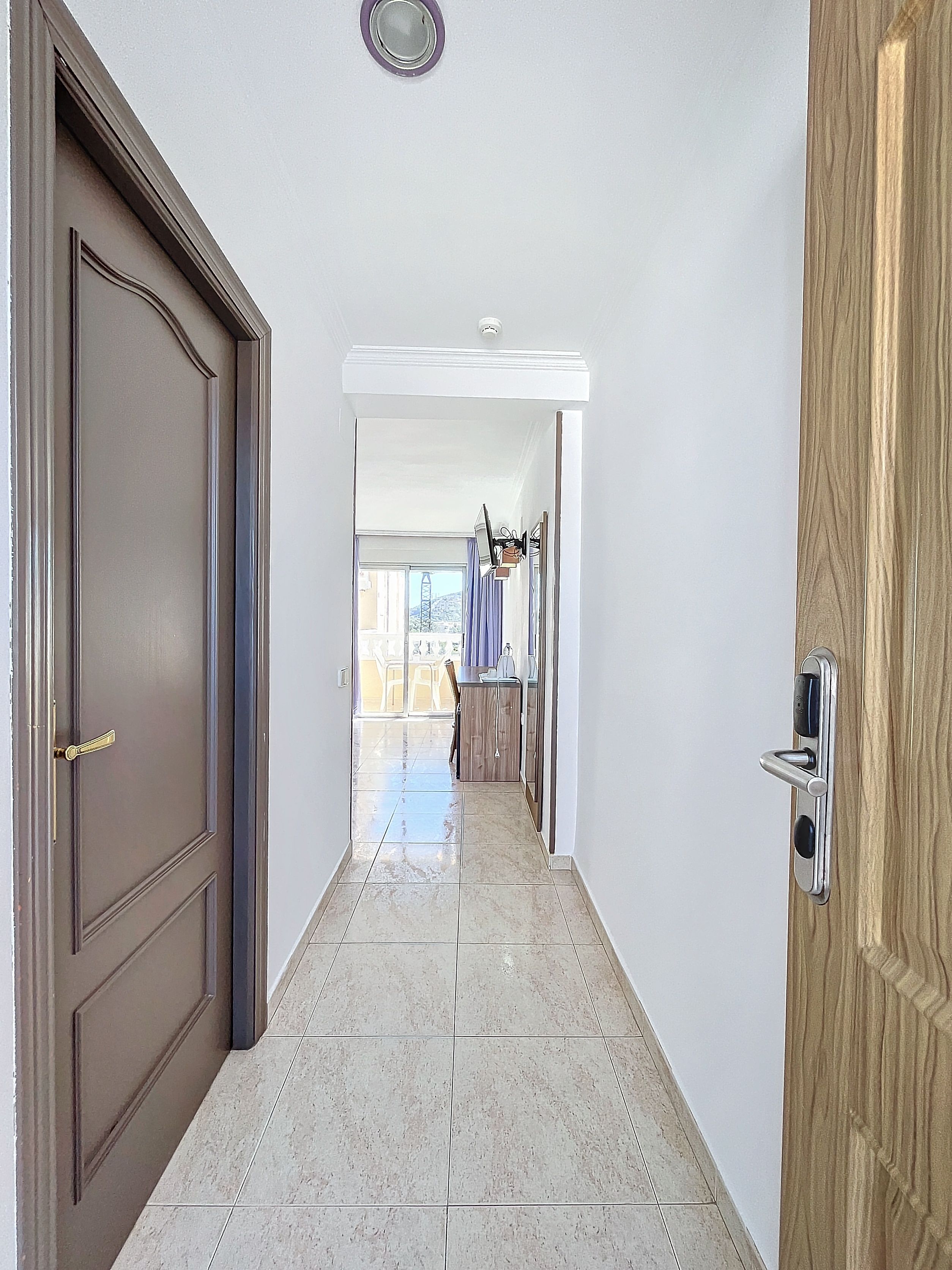 Noguera hotel , L Alfas del Pi