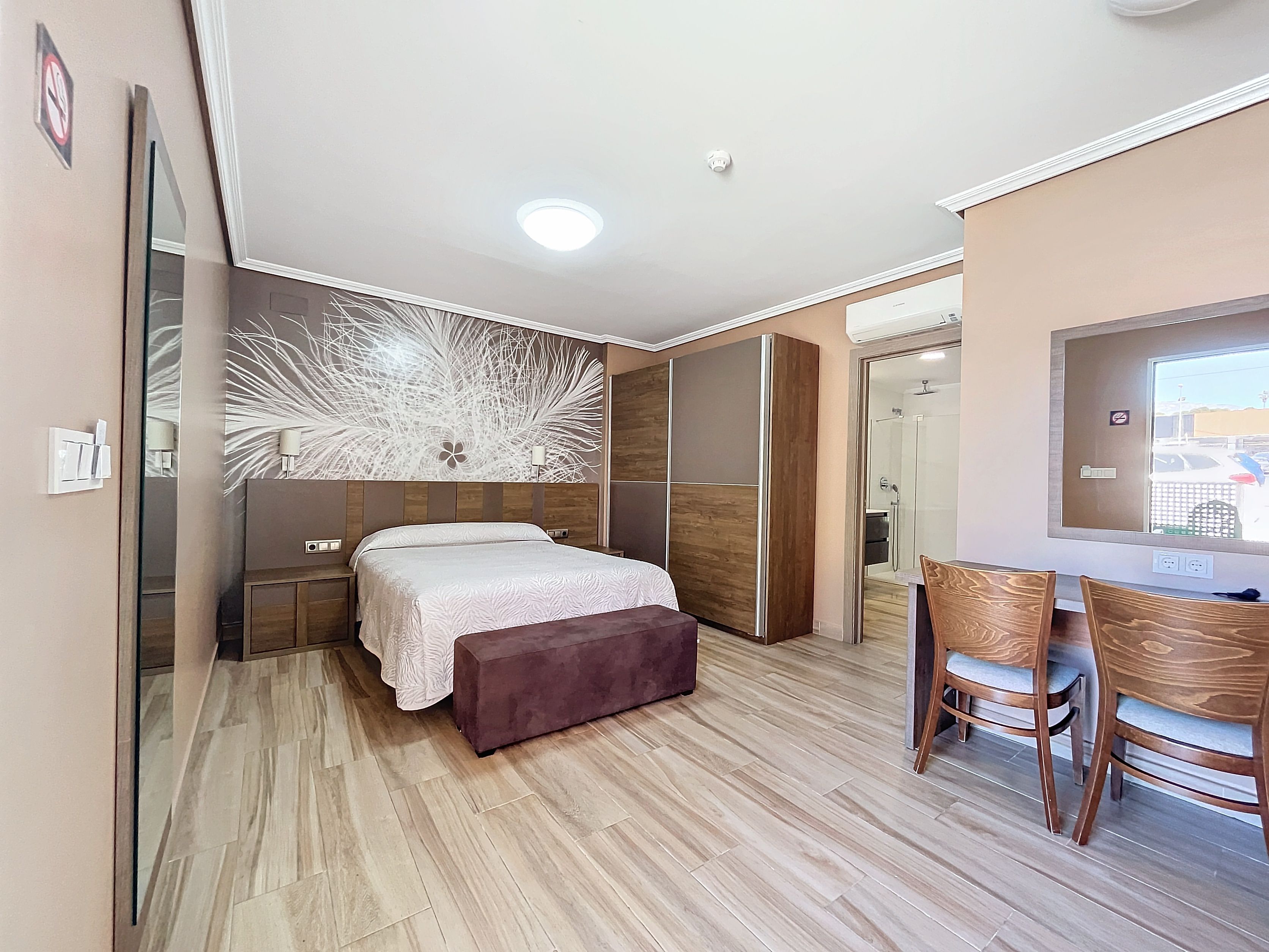 Noguera hotel , L Alfas del Pi