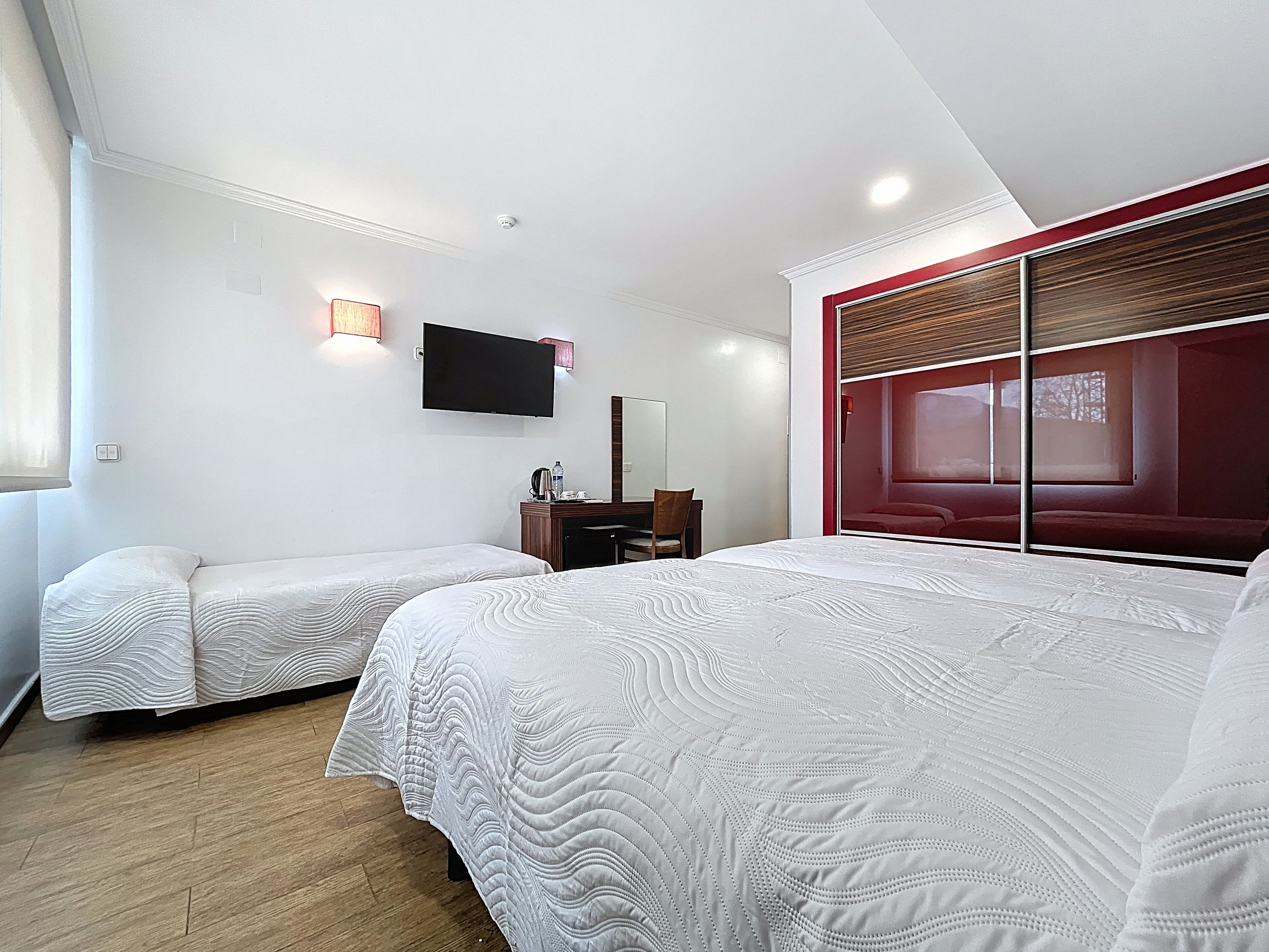 Noguera hotel , L Alfas del Pi