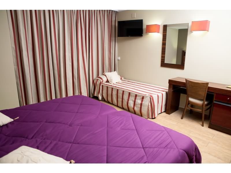 Noguera hotel , L Alfas del Pi