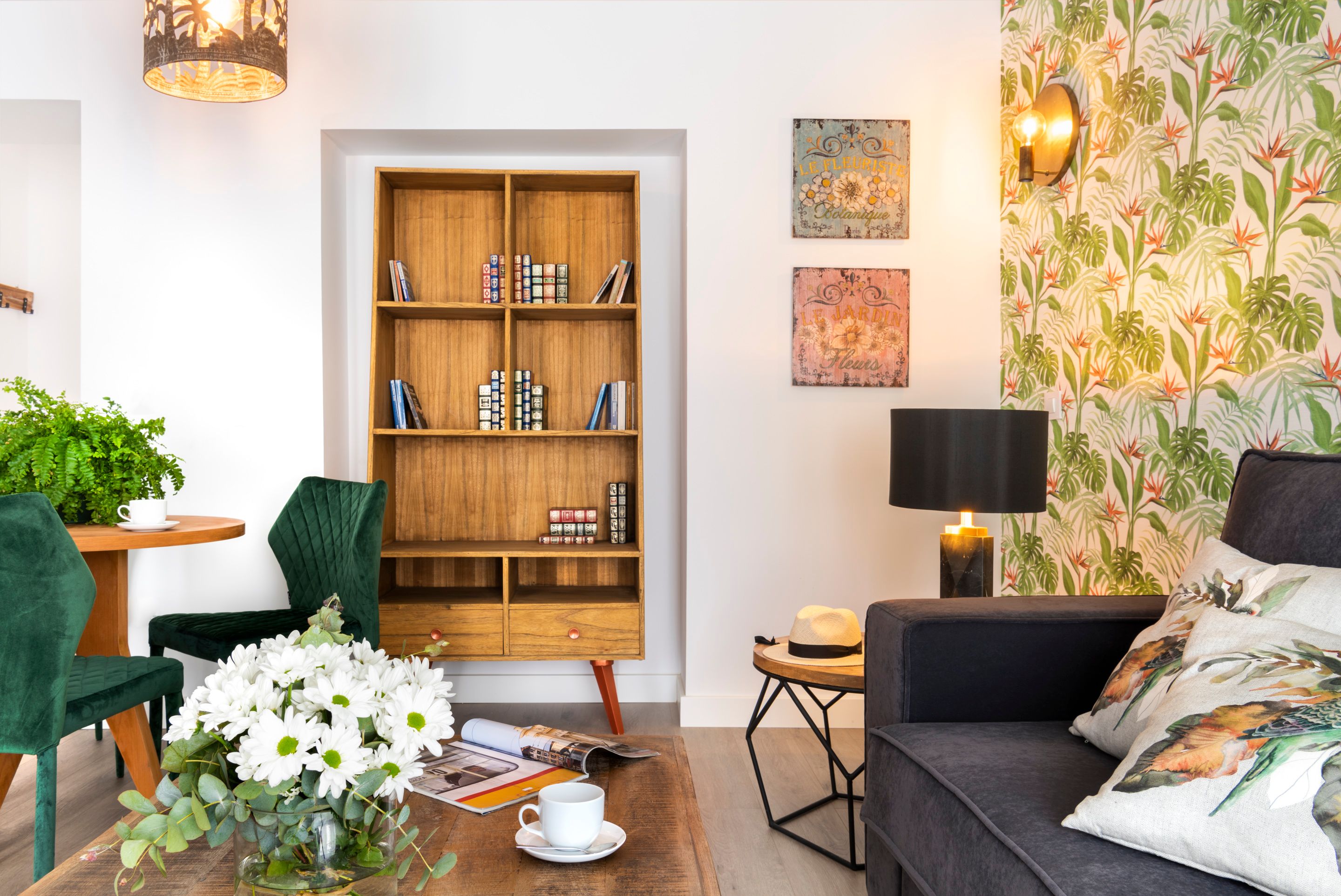 Apartamento