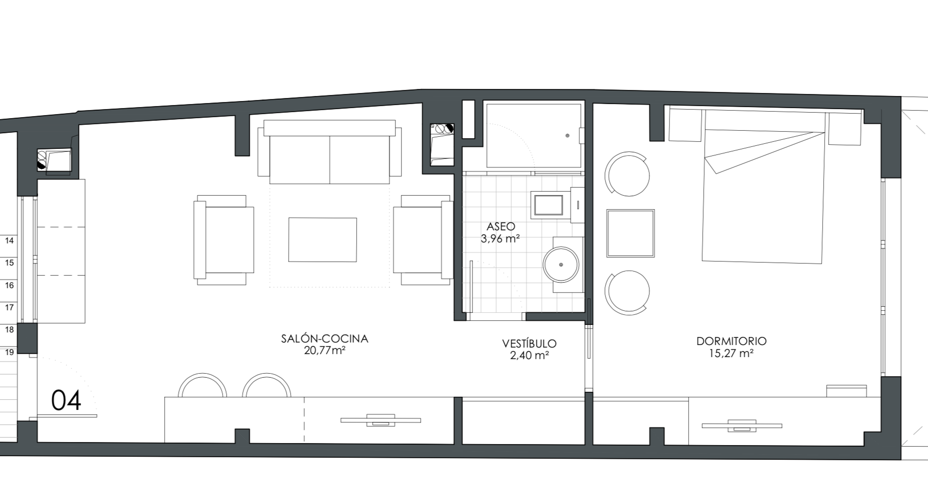 Apartamento