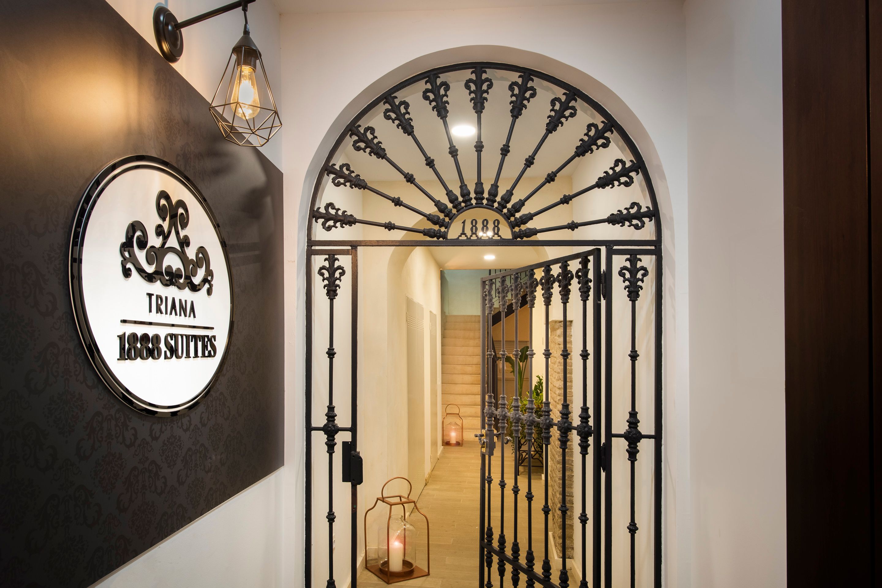 Casa triana 1888 suites by epoca, Sevilla