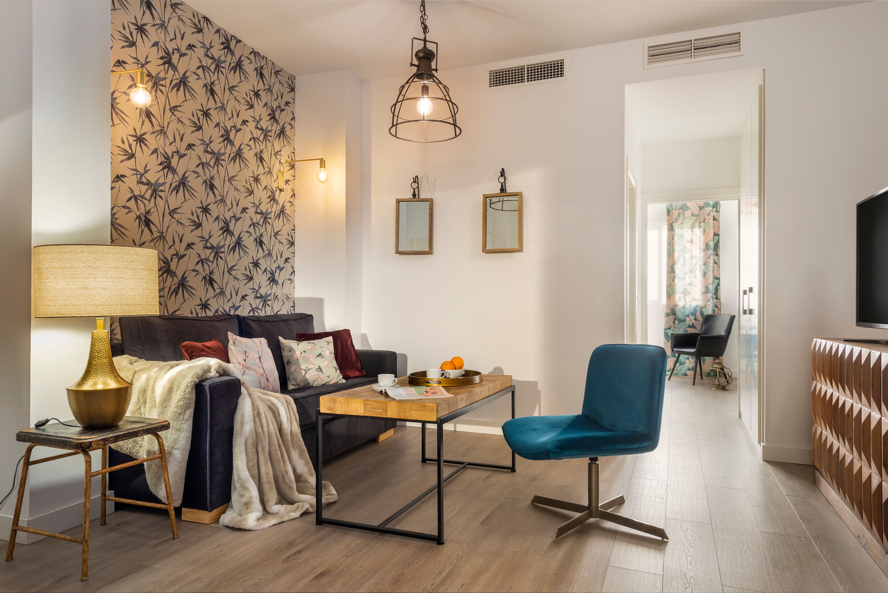 Apartamento